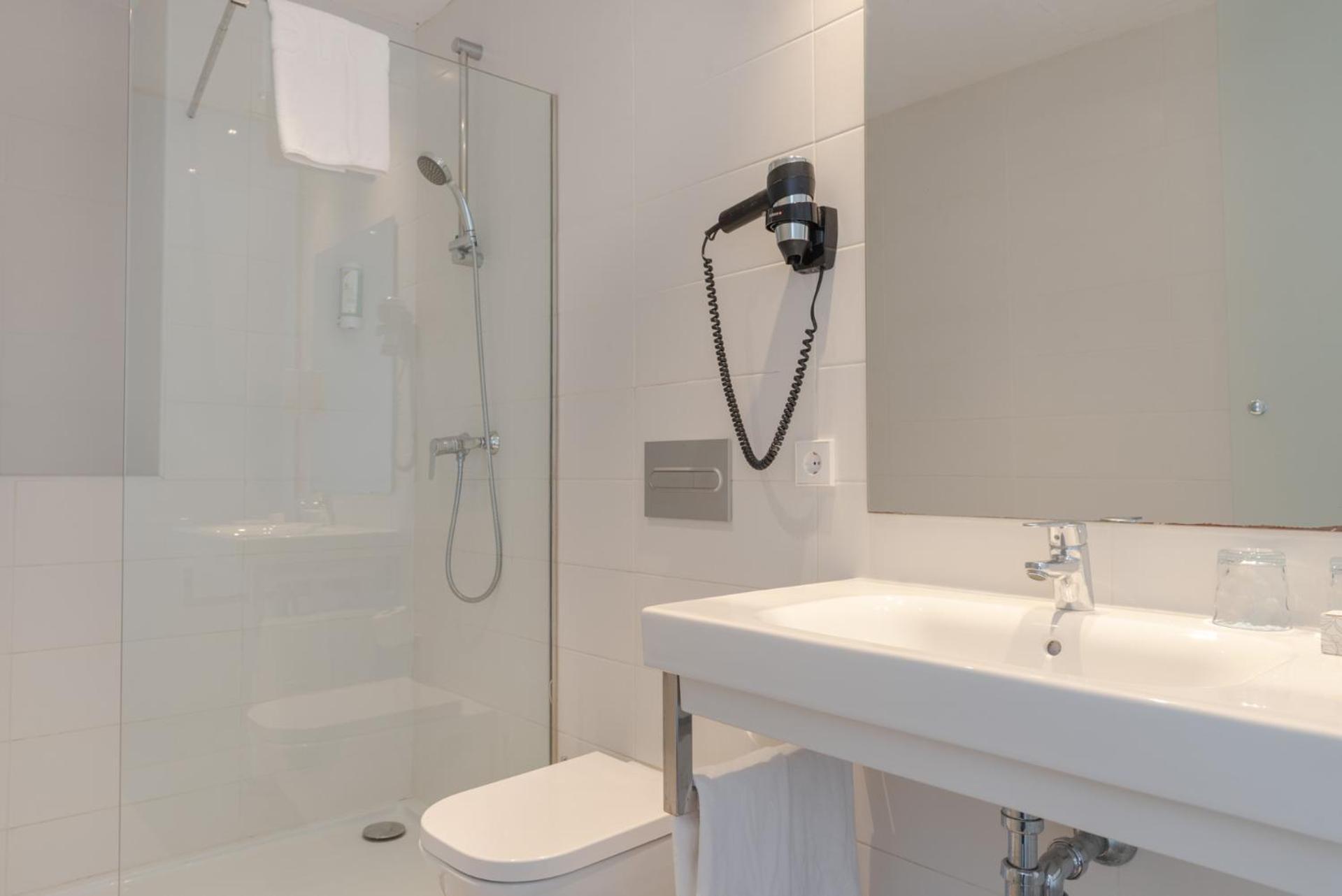 Double Room Lateral Sea View