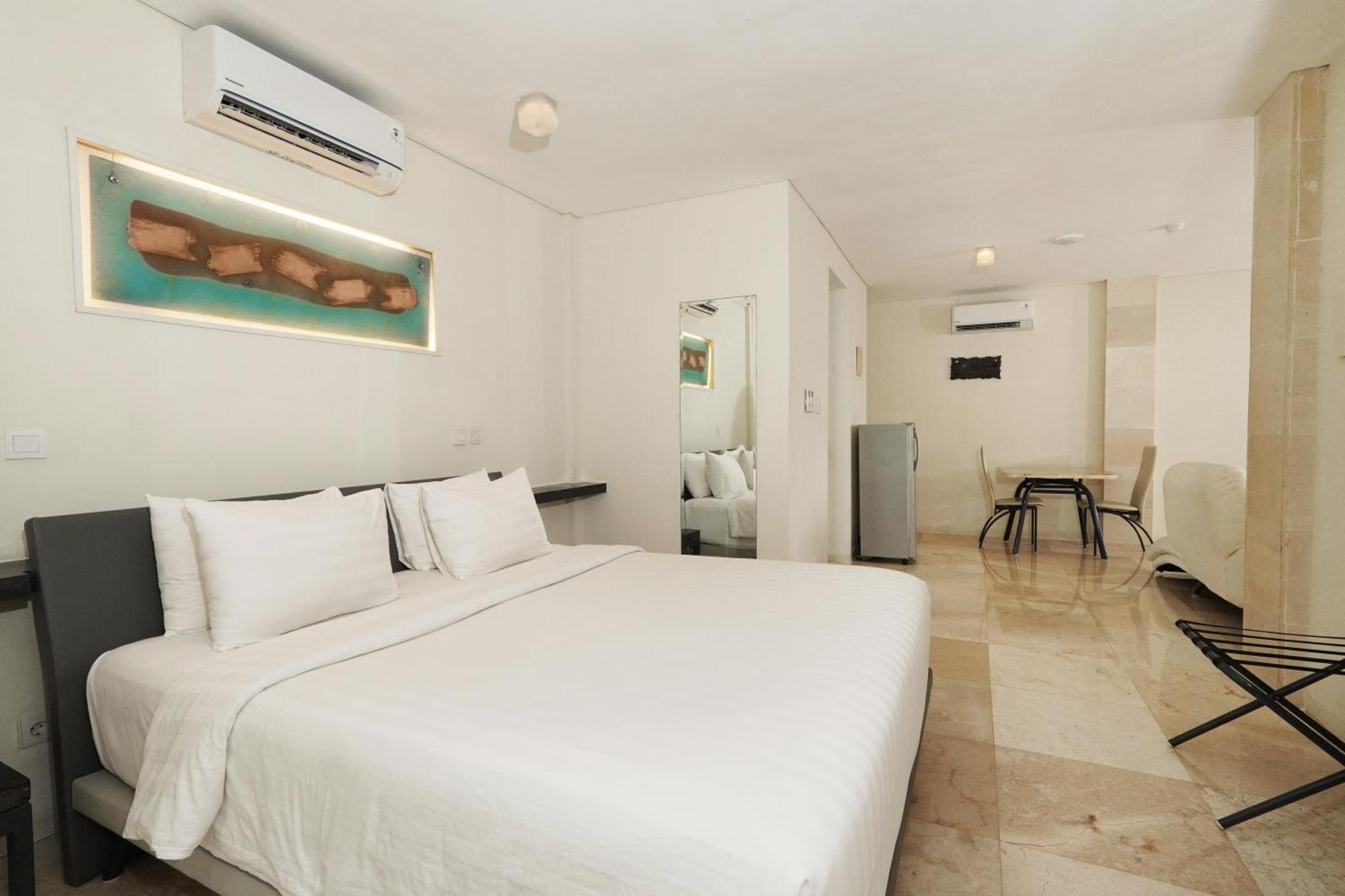 One-Bedroom Suite