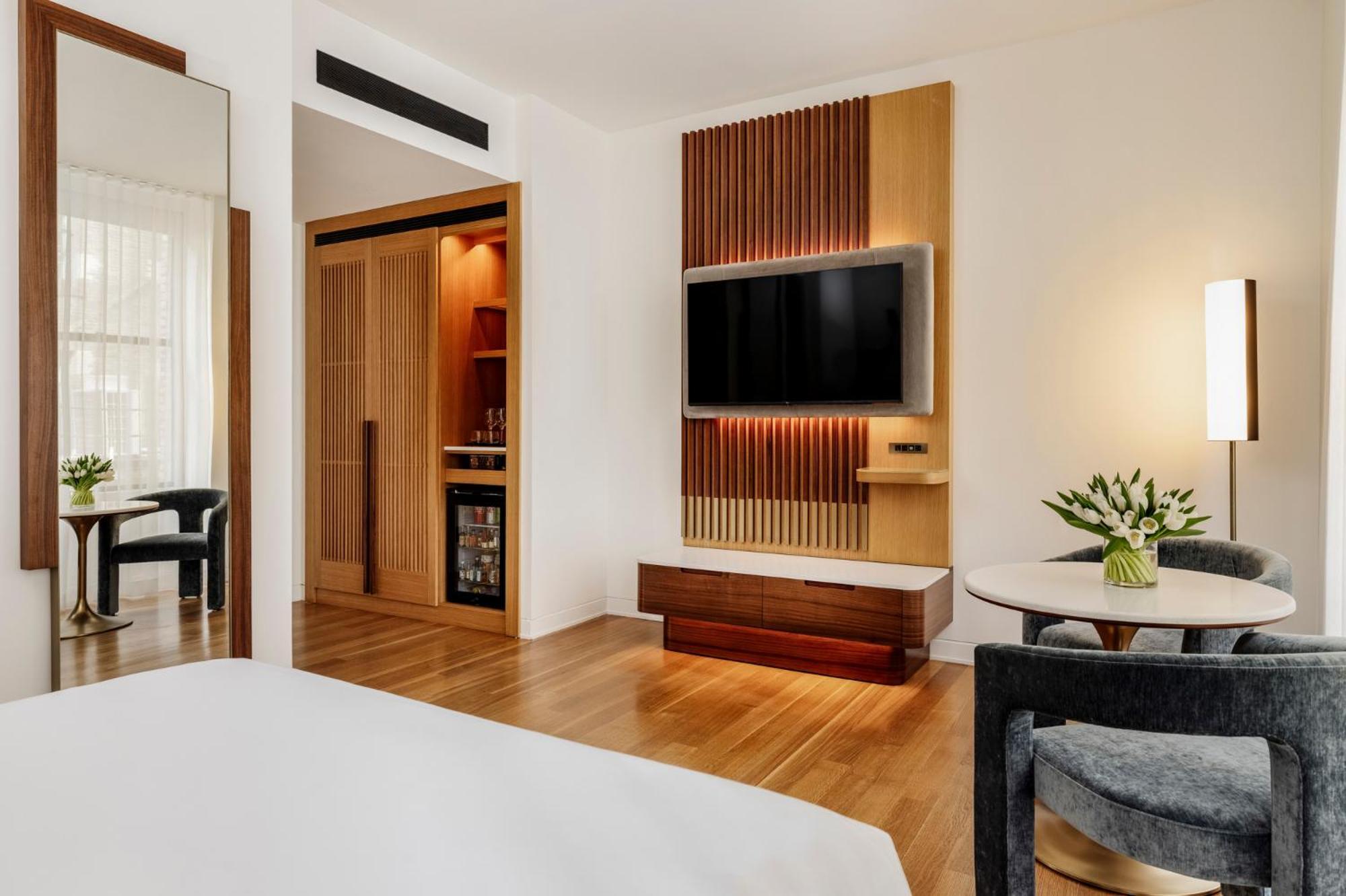 Quarto Duplo