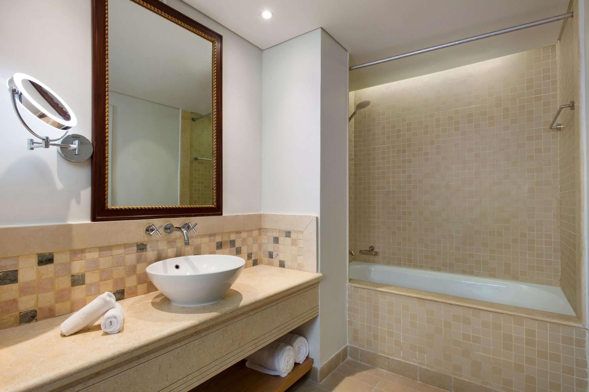 Duplex Suite 2 rooms
