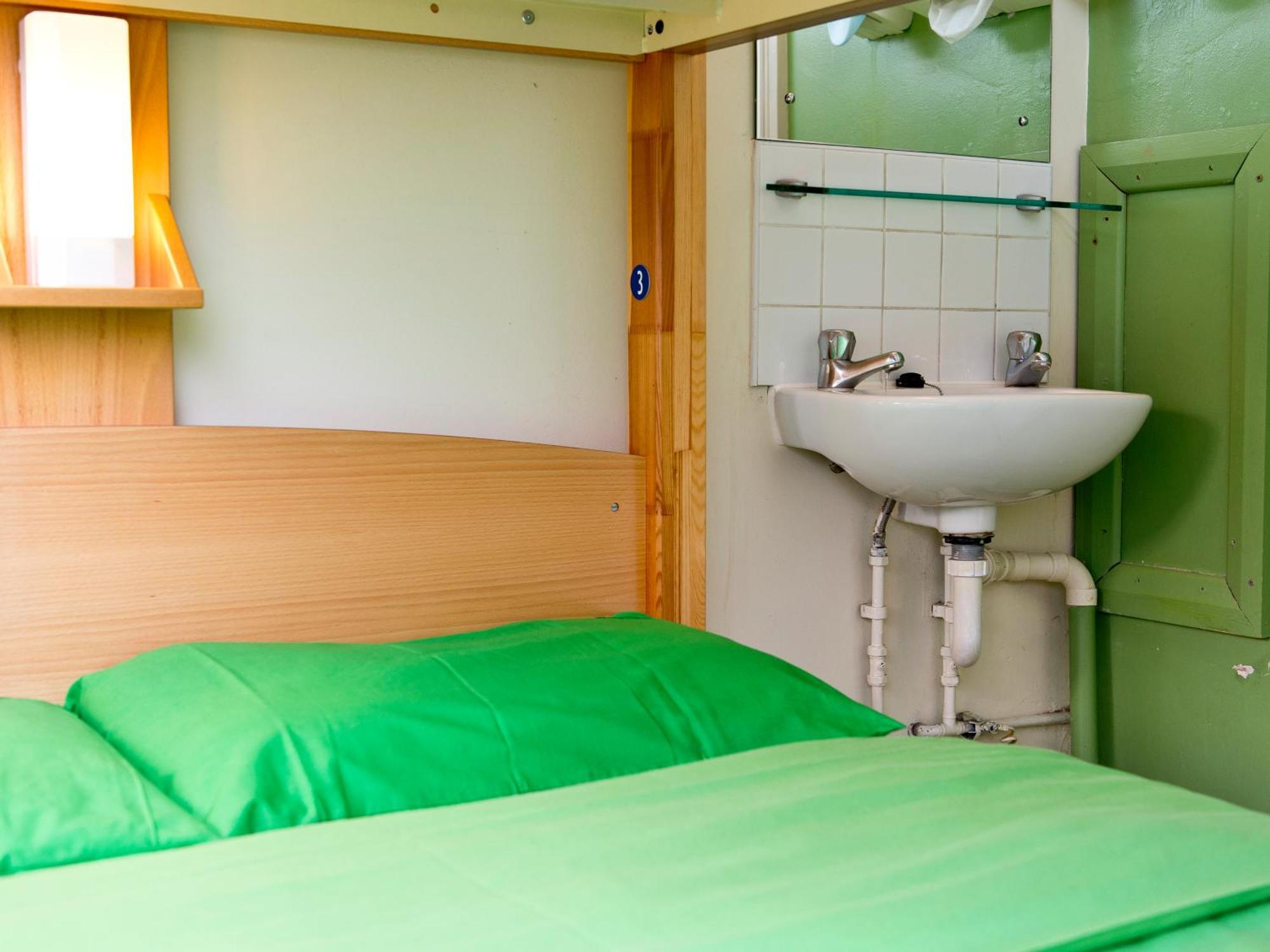 3 Bed Double Private Room Ensuite