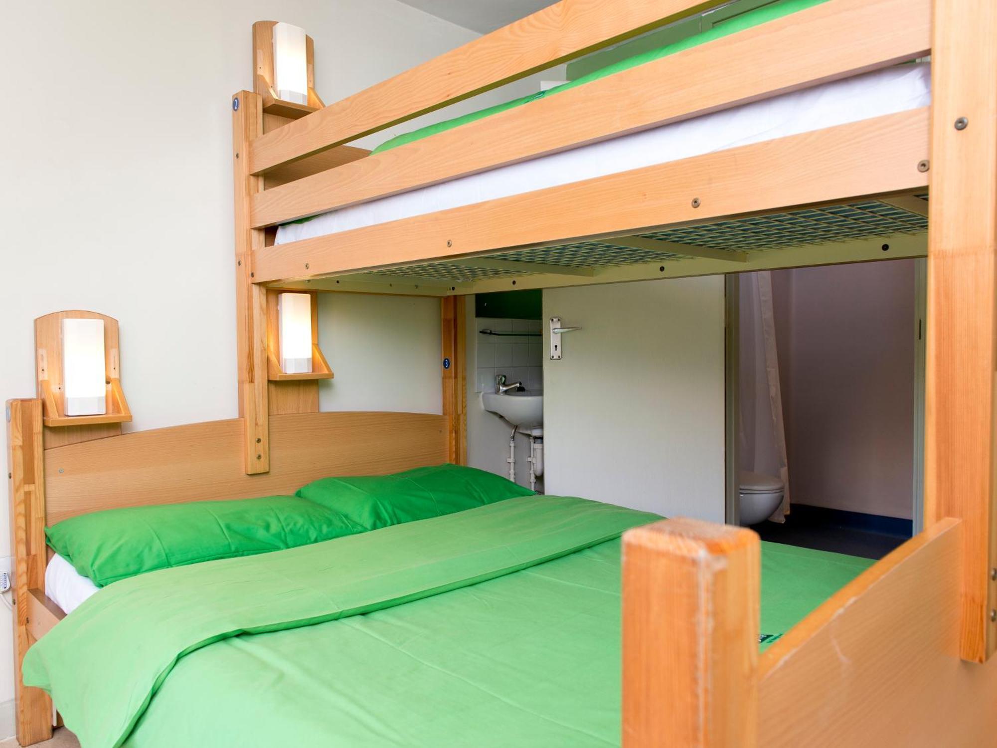 3 Bed Double Private Room Ensuite