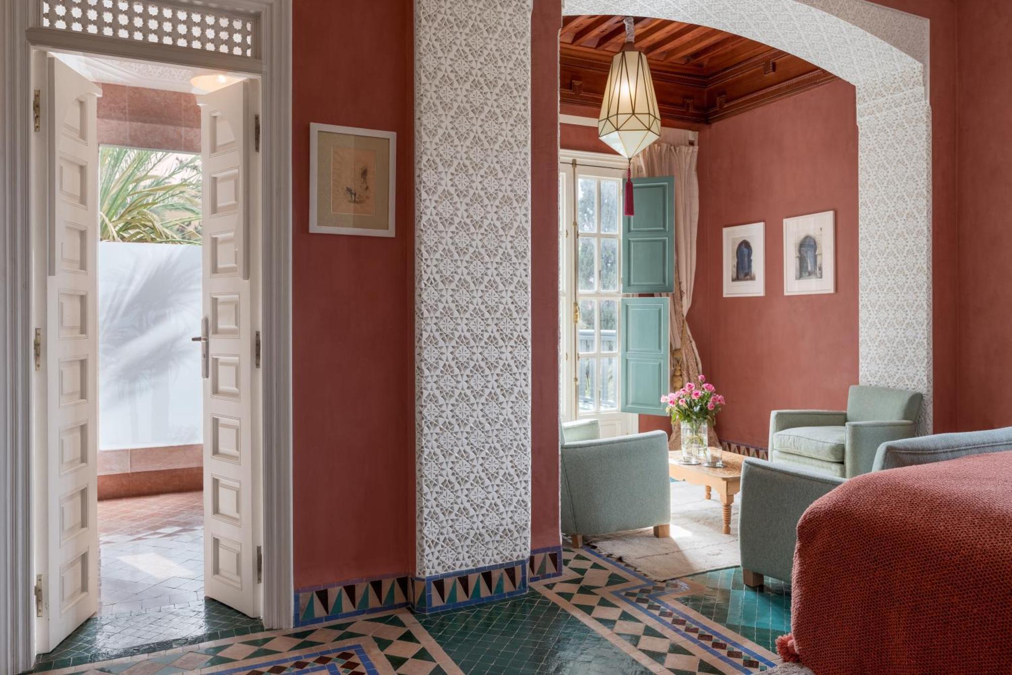 Suite 2 Chambres
