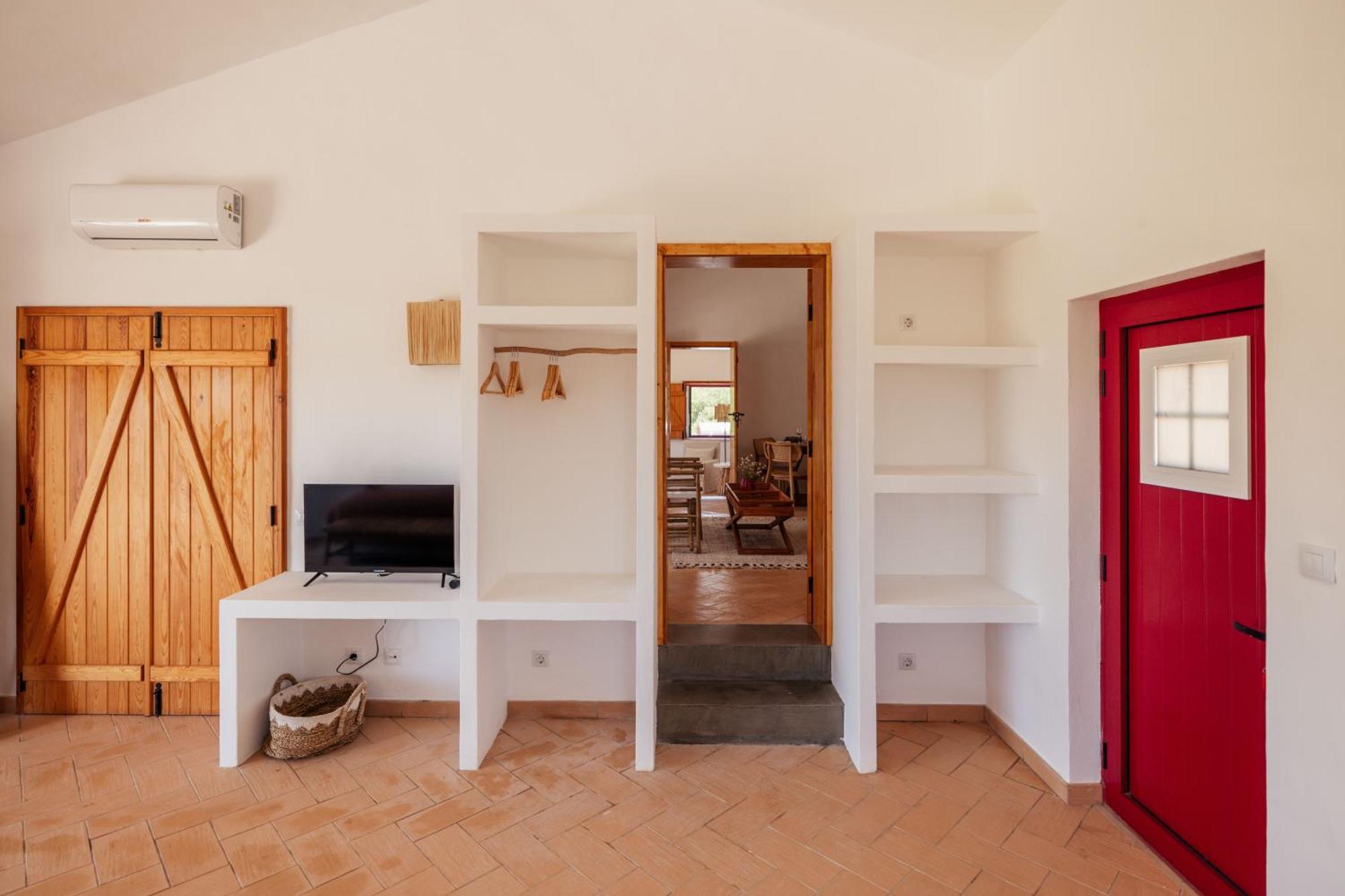 Maison 2 Chambres
