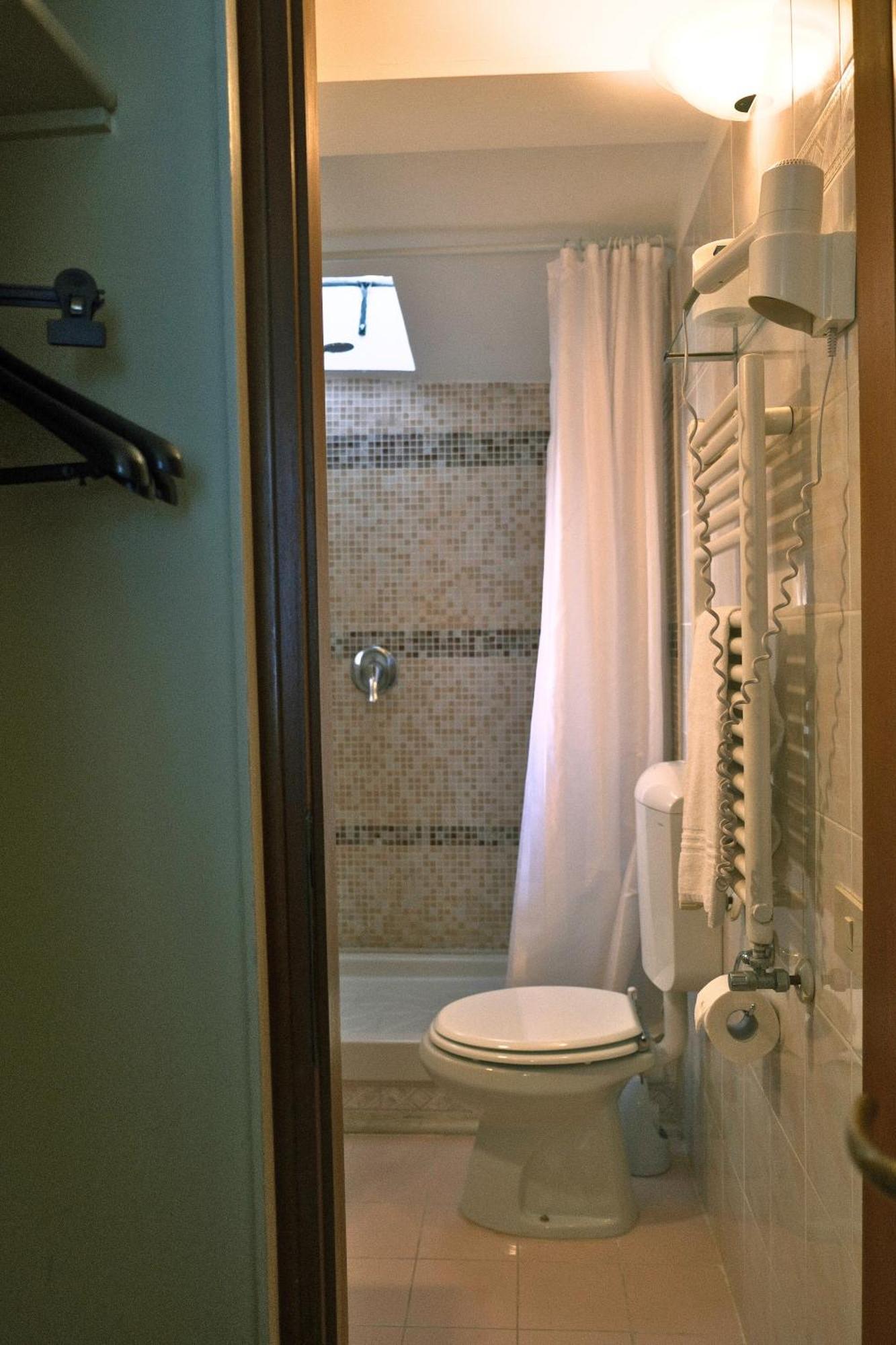 Habitación Individual con vistas