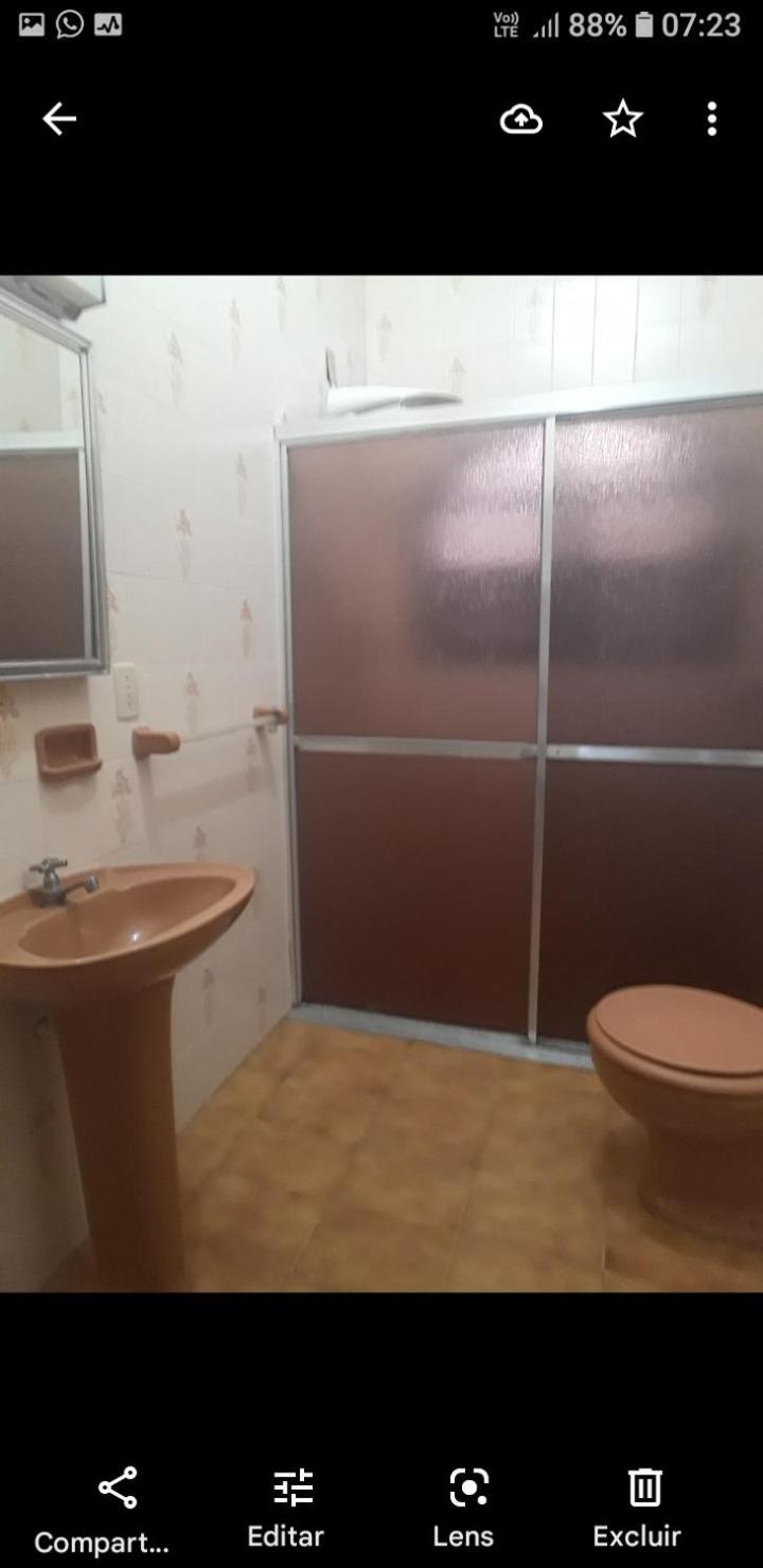 Suíte de 1 Quarto