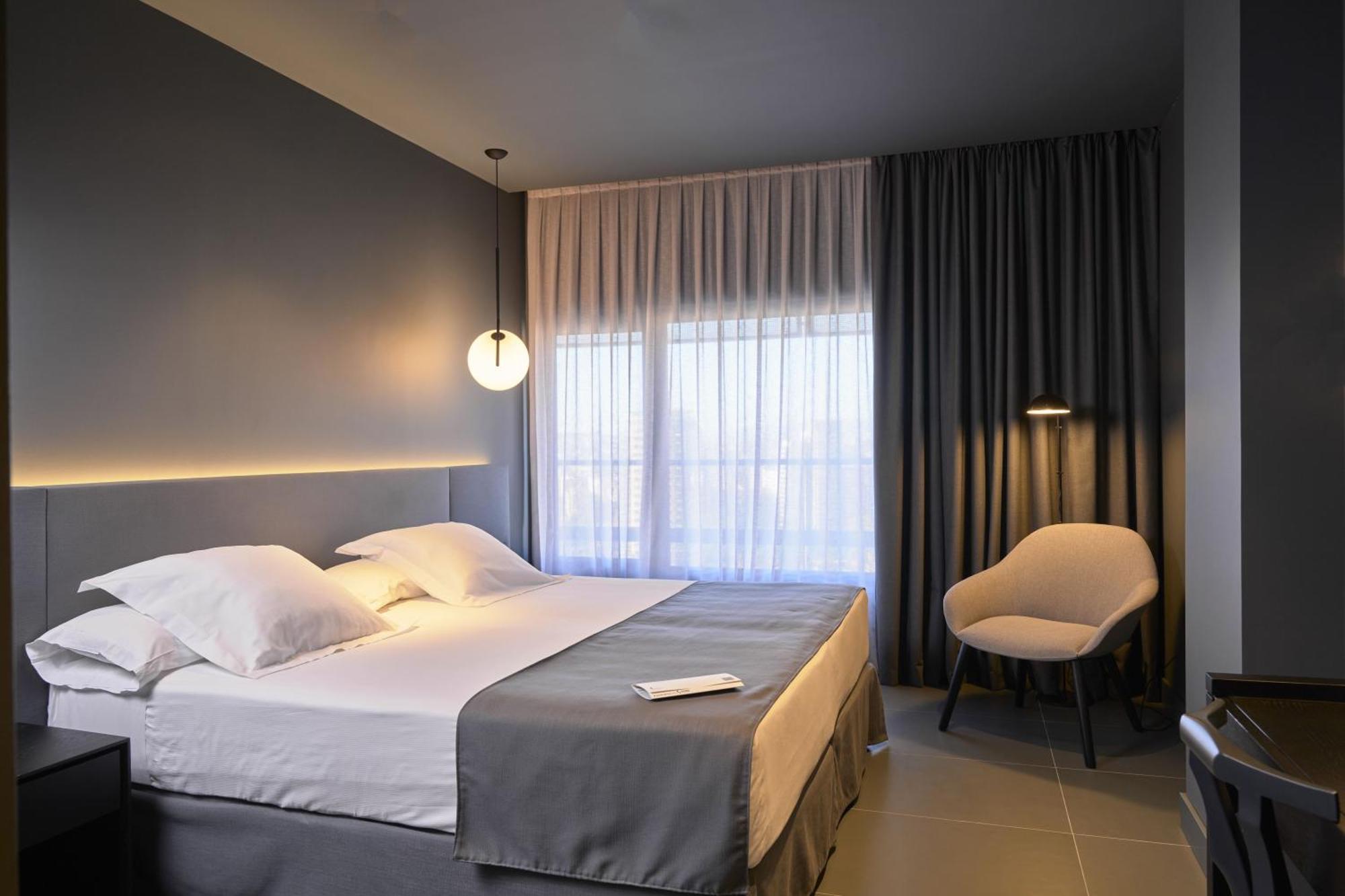 Angebot - Doppelzimmer mit Massagedusche