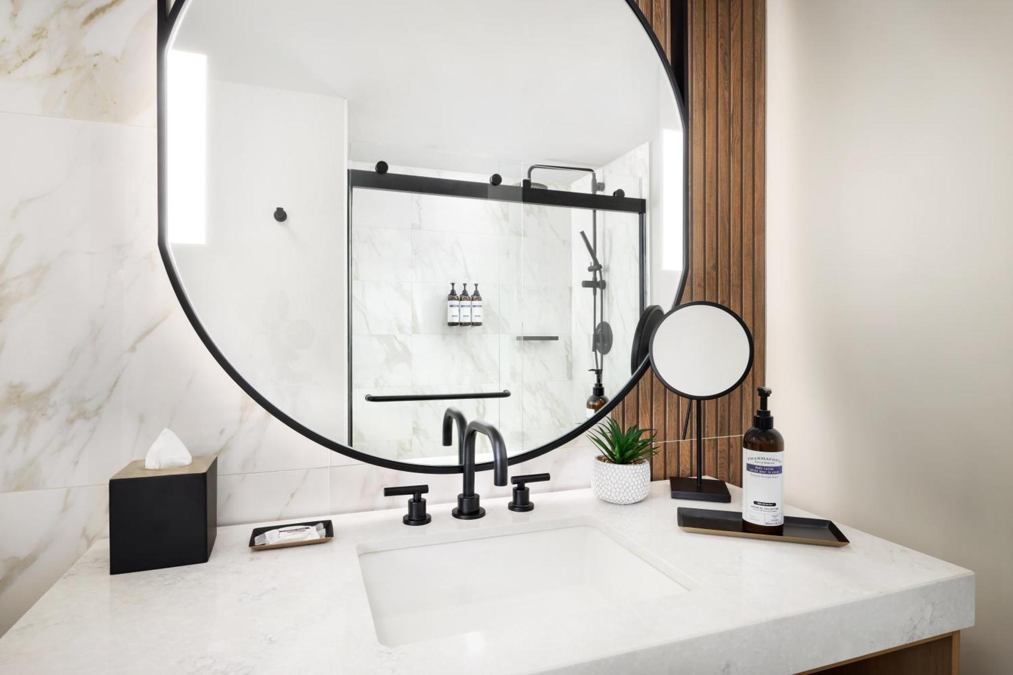 Quarto King com Vista Cidade