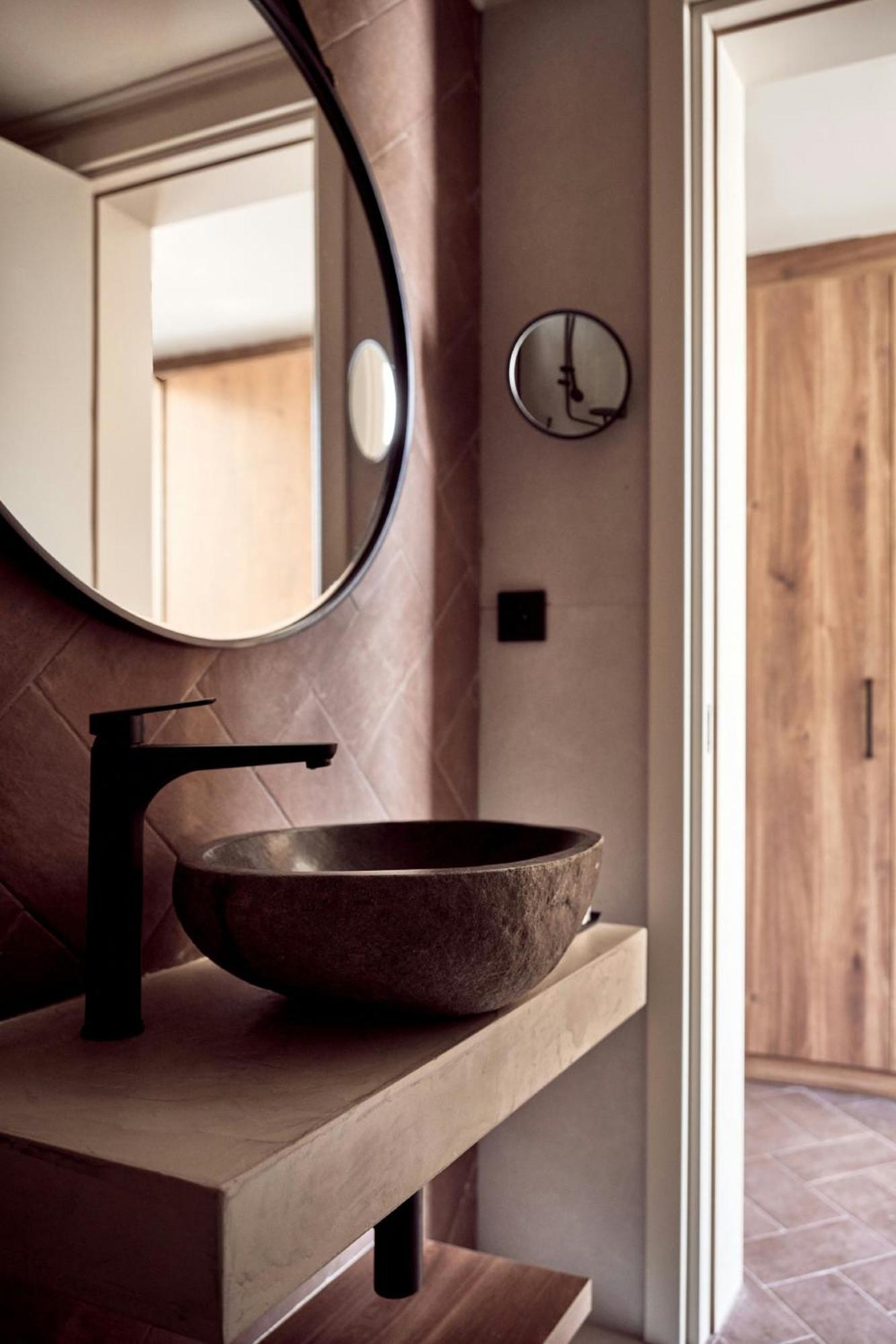 Grand Tropical Zen Suite