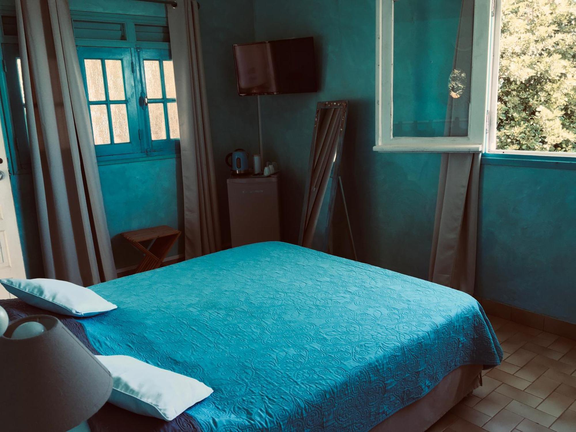 Double Room Sea View