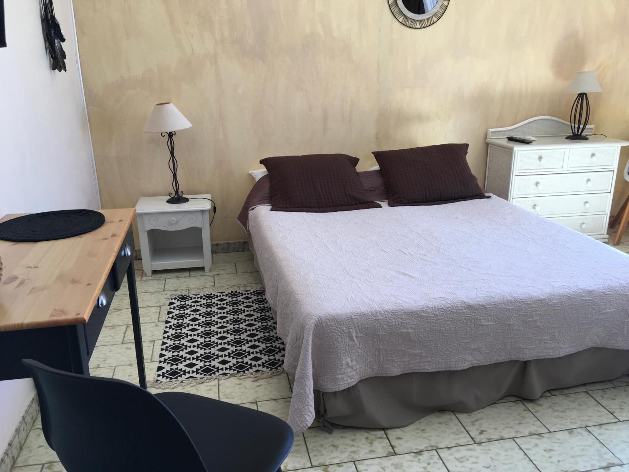 Double Room Sea View