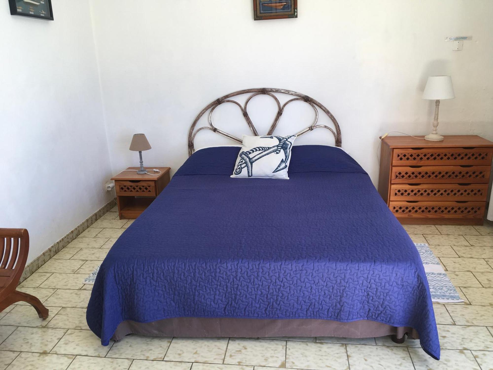 Double Room Sea View