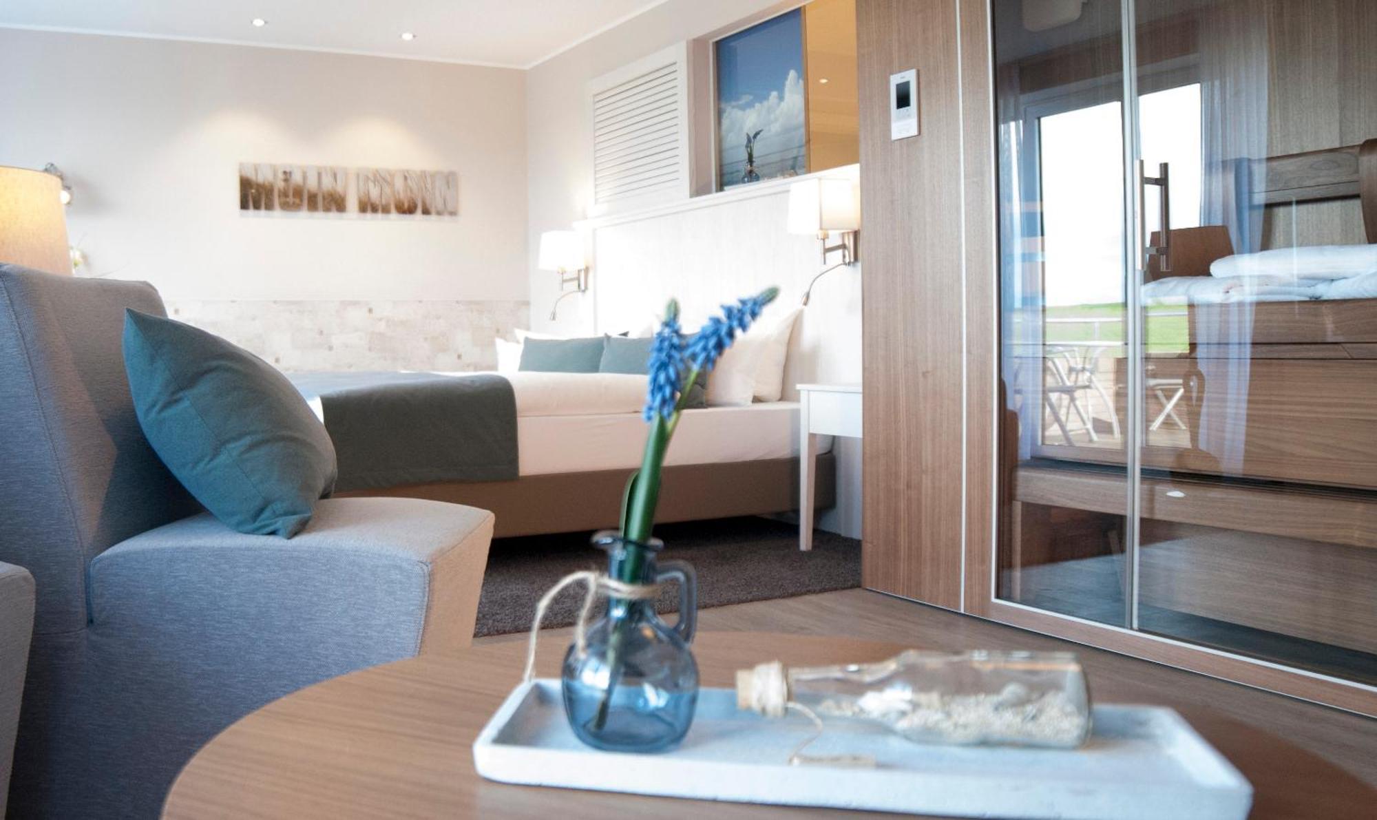 Wellness Suite Sauna