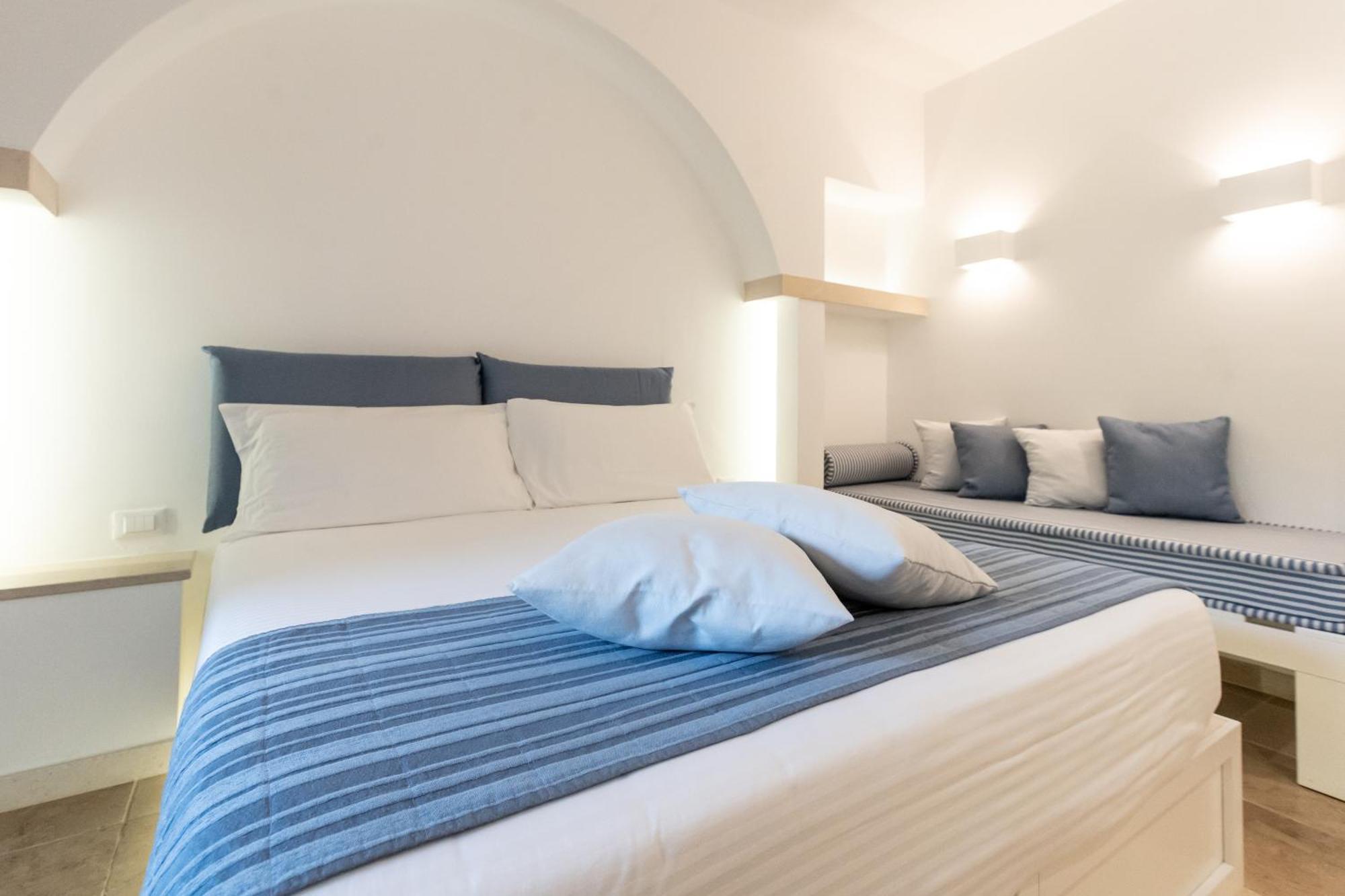 Premium Quadruple Room