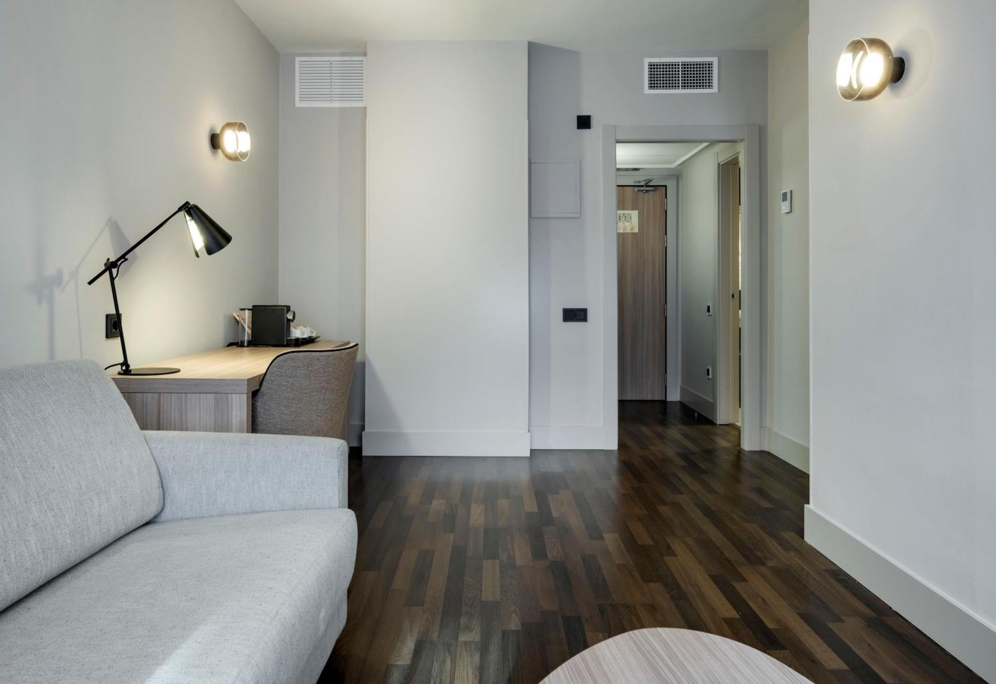 Quarto Duplo Superior
