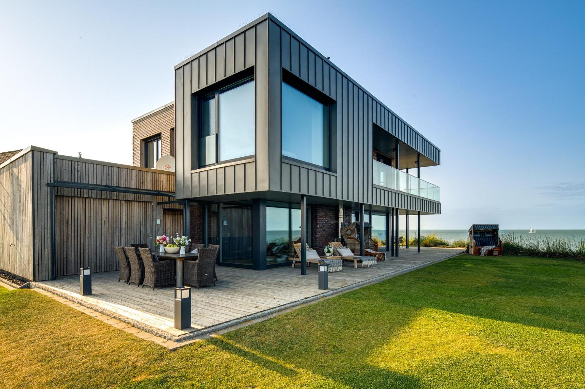 Ferienhaus