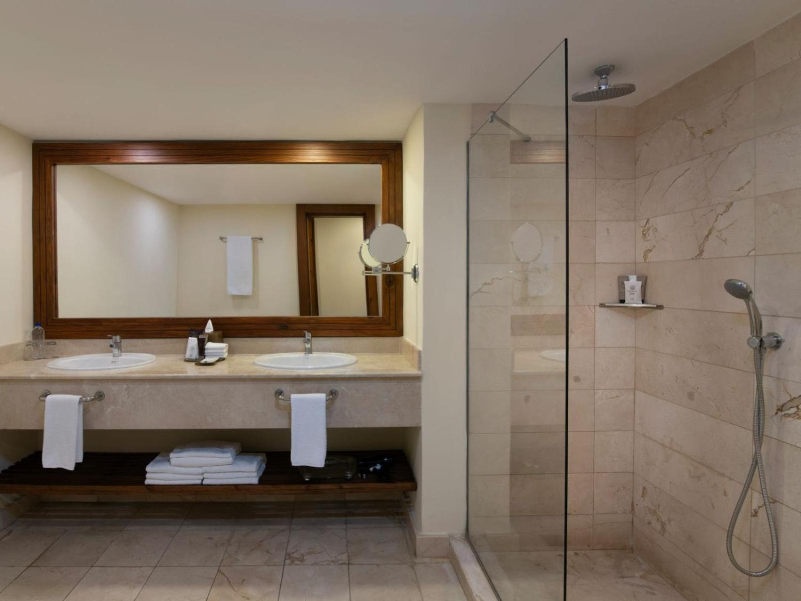 Suite Junior Premium avec Jacuzzi - Vue sur Océan