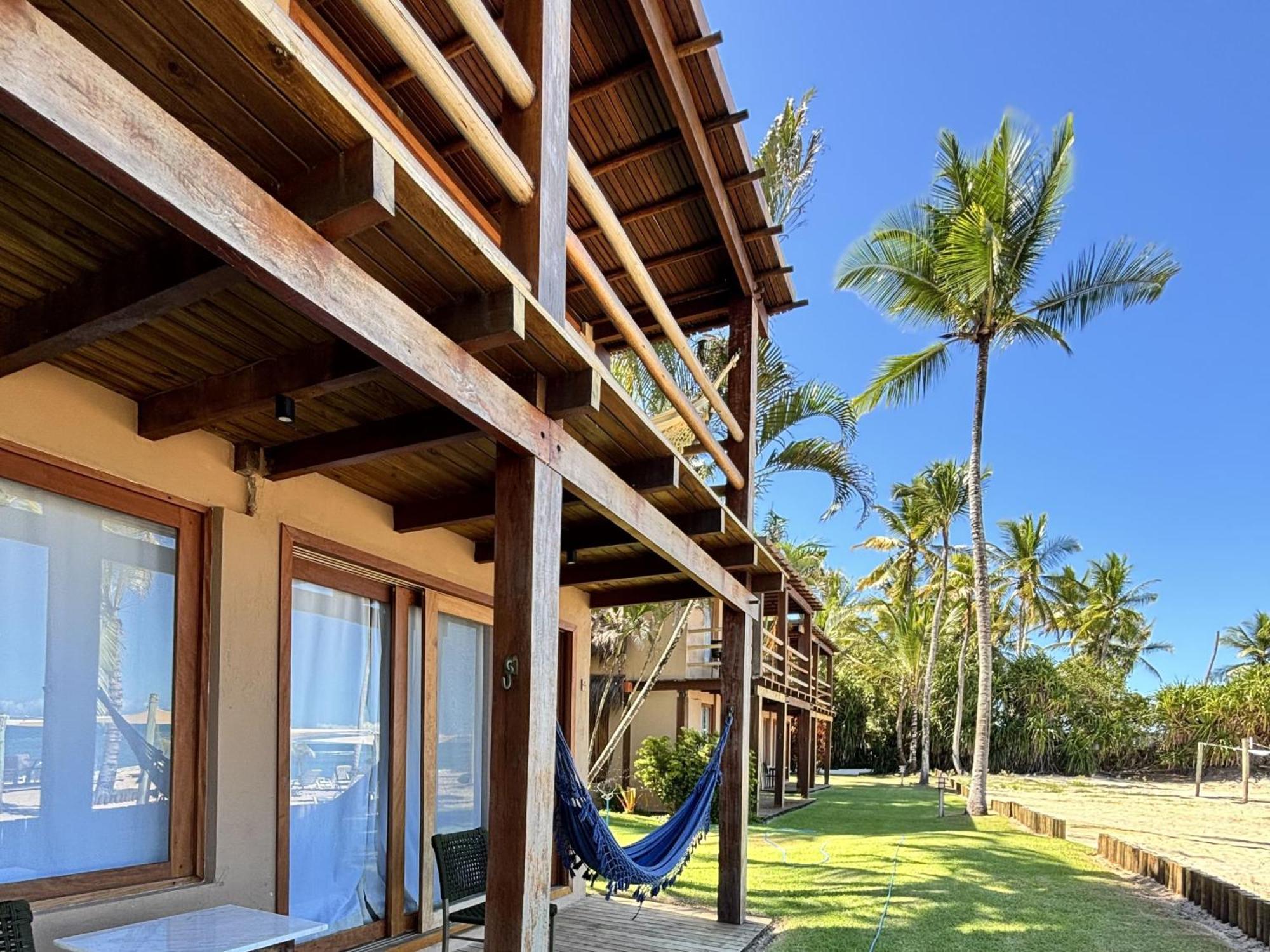 Habitación Doble Deluxe con vistas al mar
