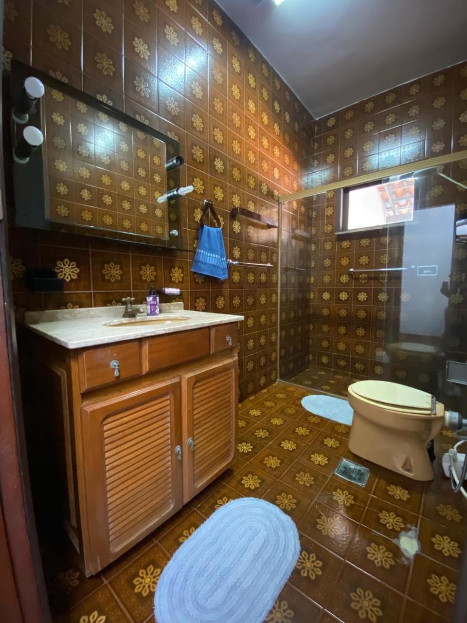 Quarto Duplo Deluxe