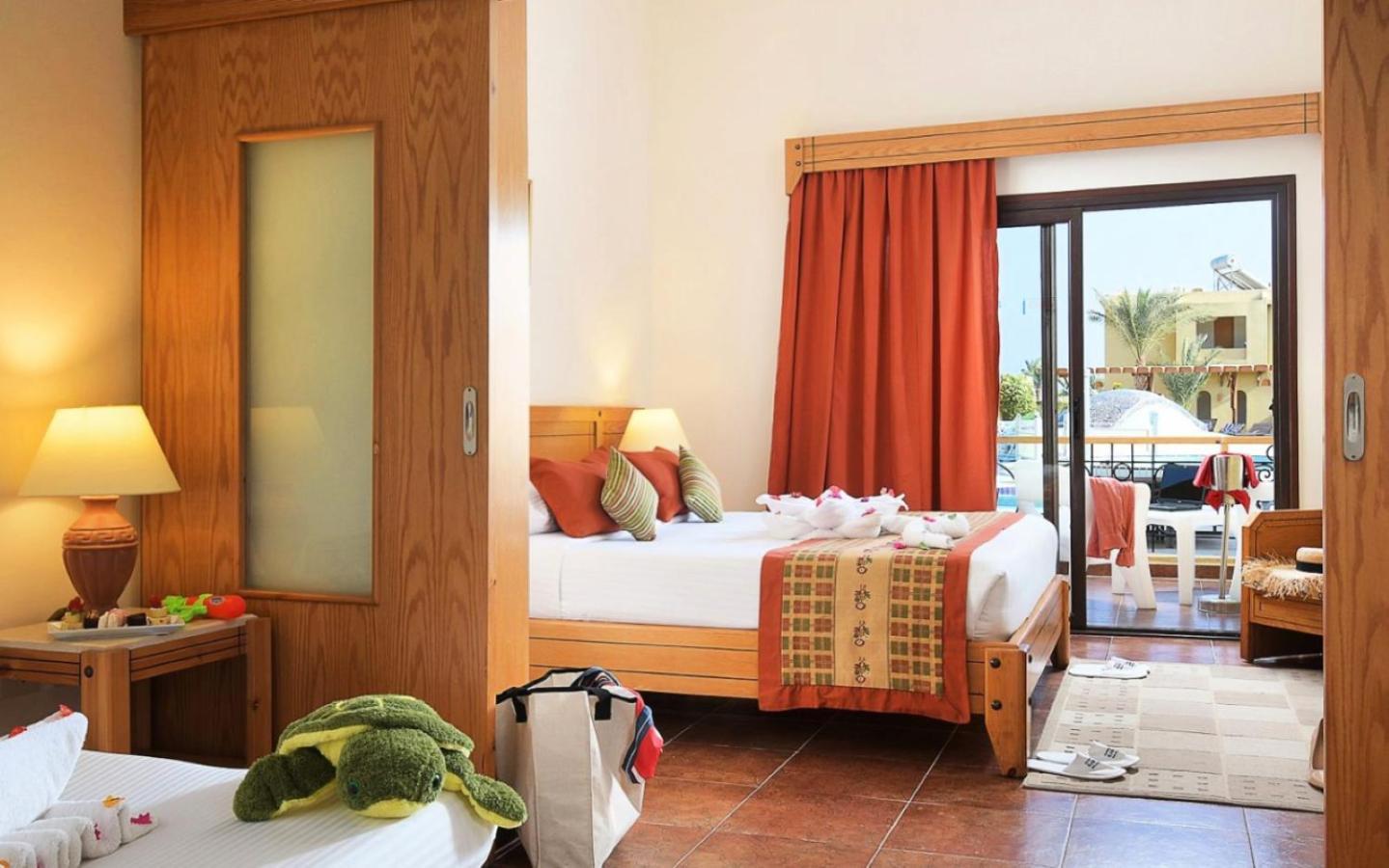 Premium Grand Room
