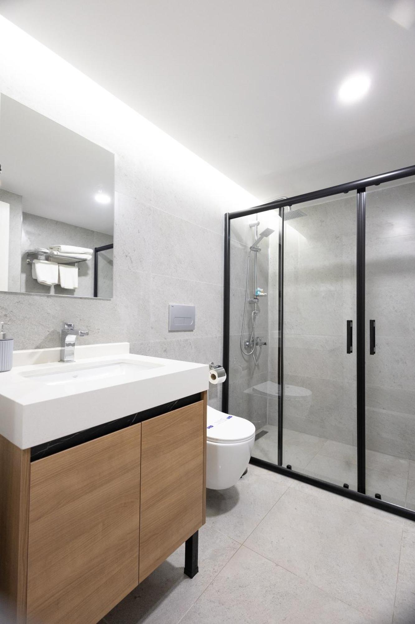 Chambre Triple Deluxe