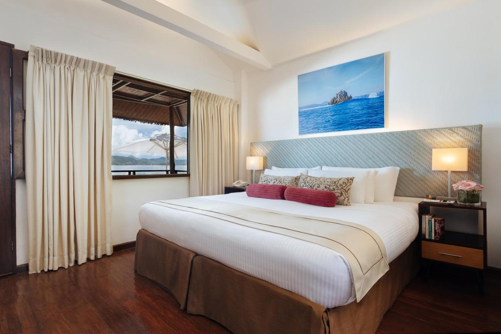 Sunset Villa Standard