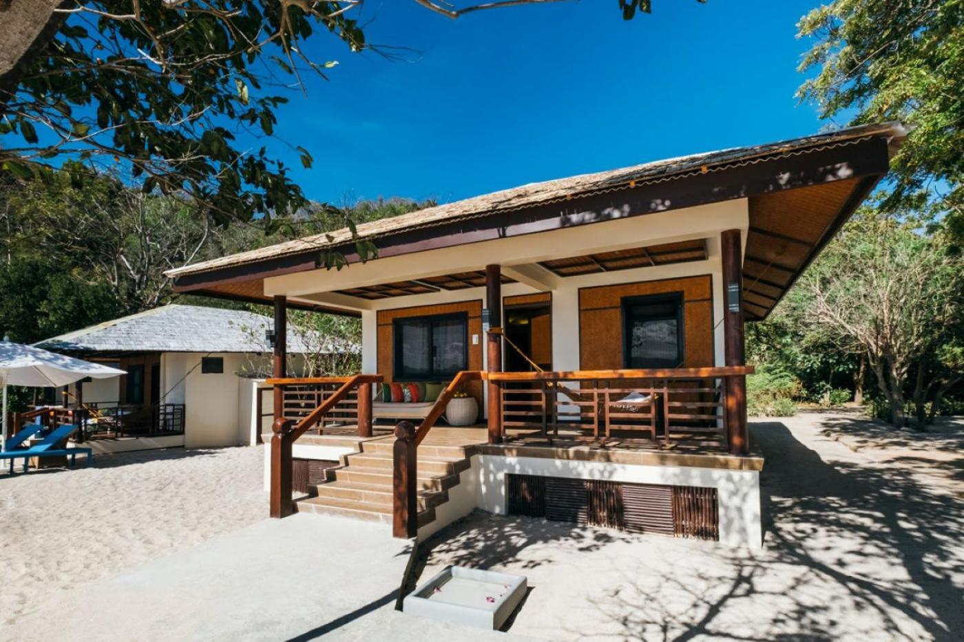 Sunset Villa Deluxe