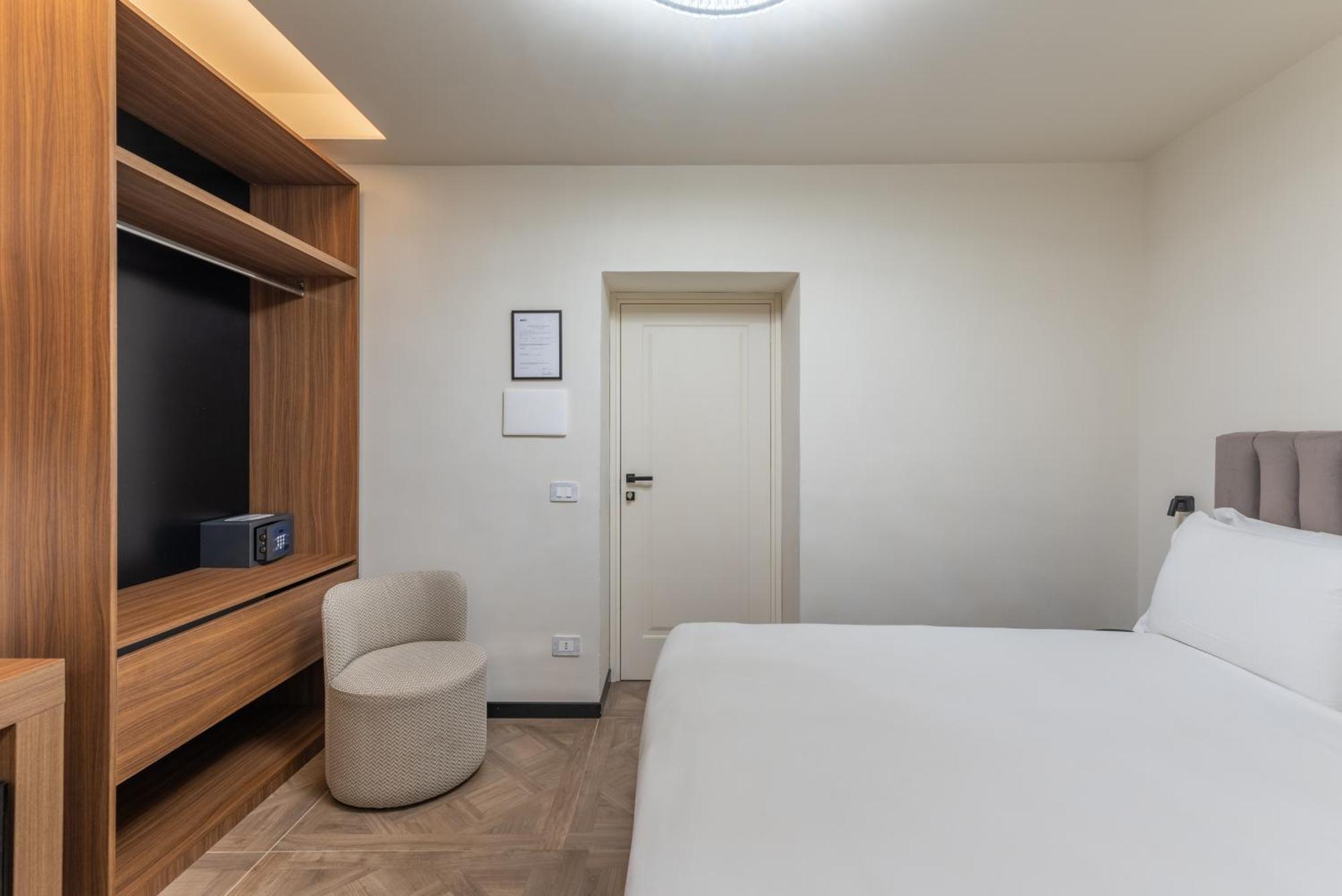 Quarto Clássico