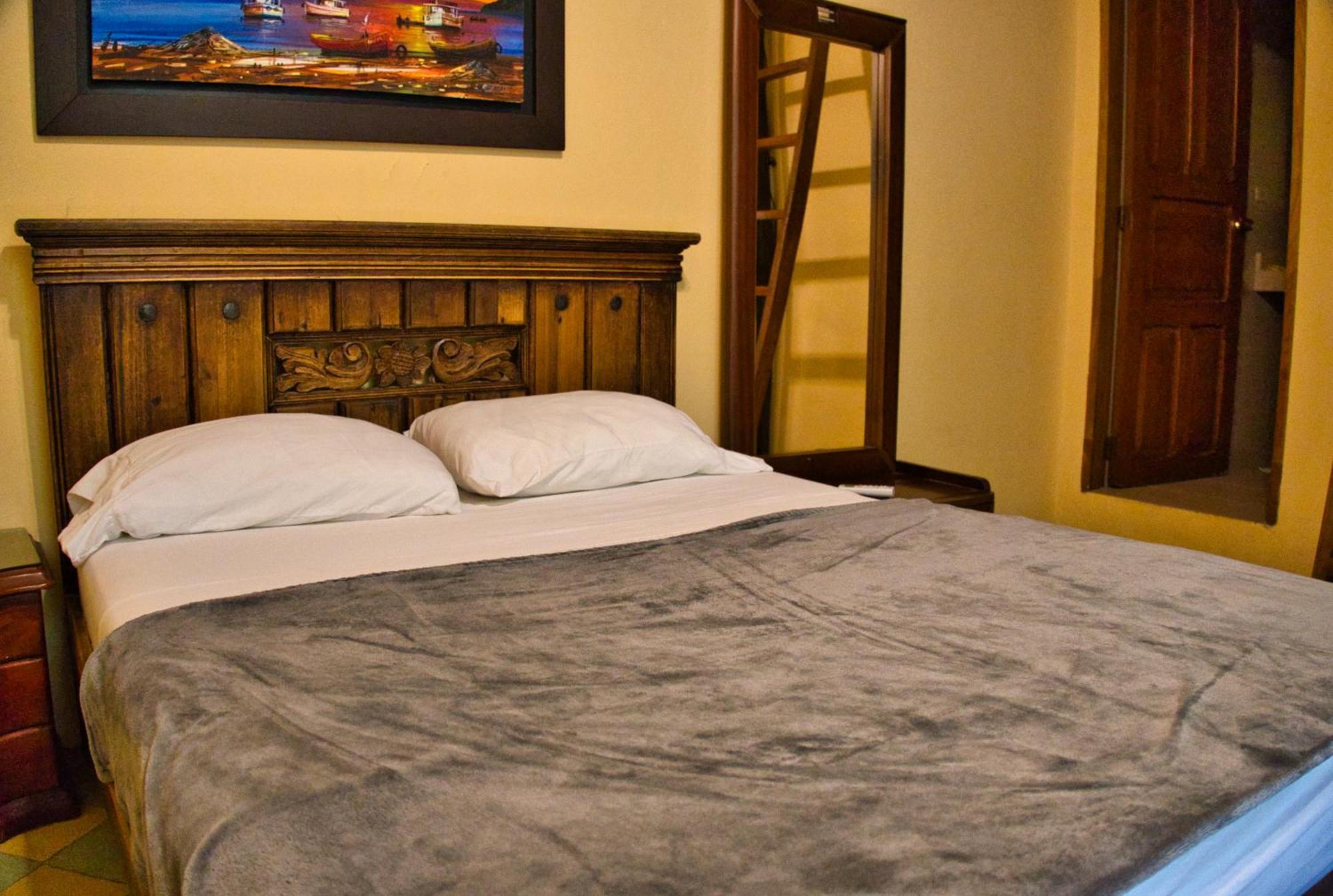 Habitación Doble