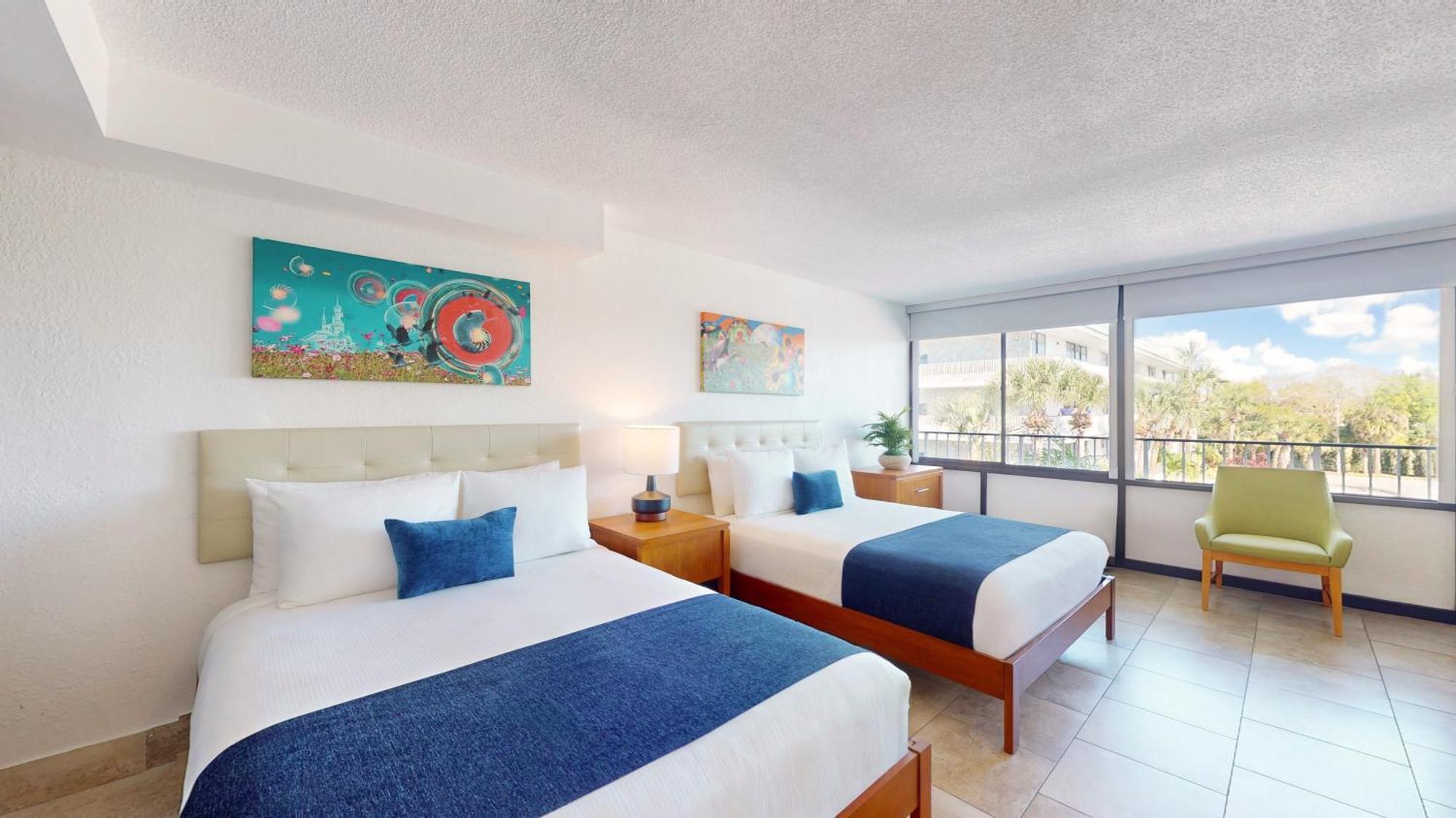 Quarto Duplo Superior