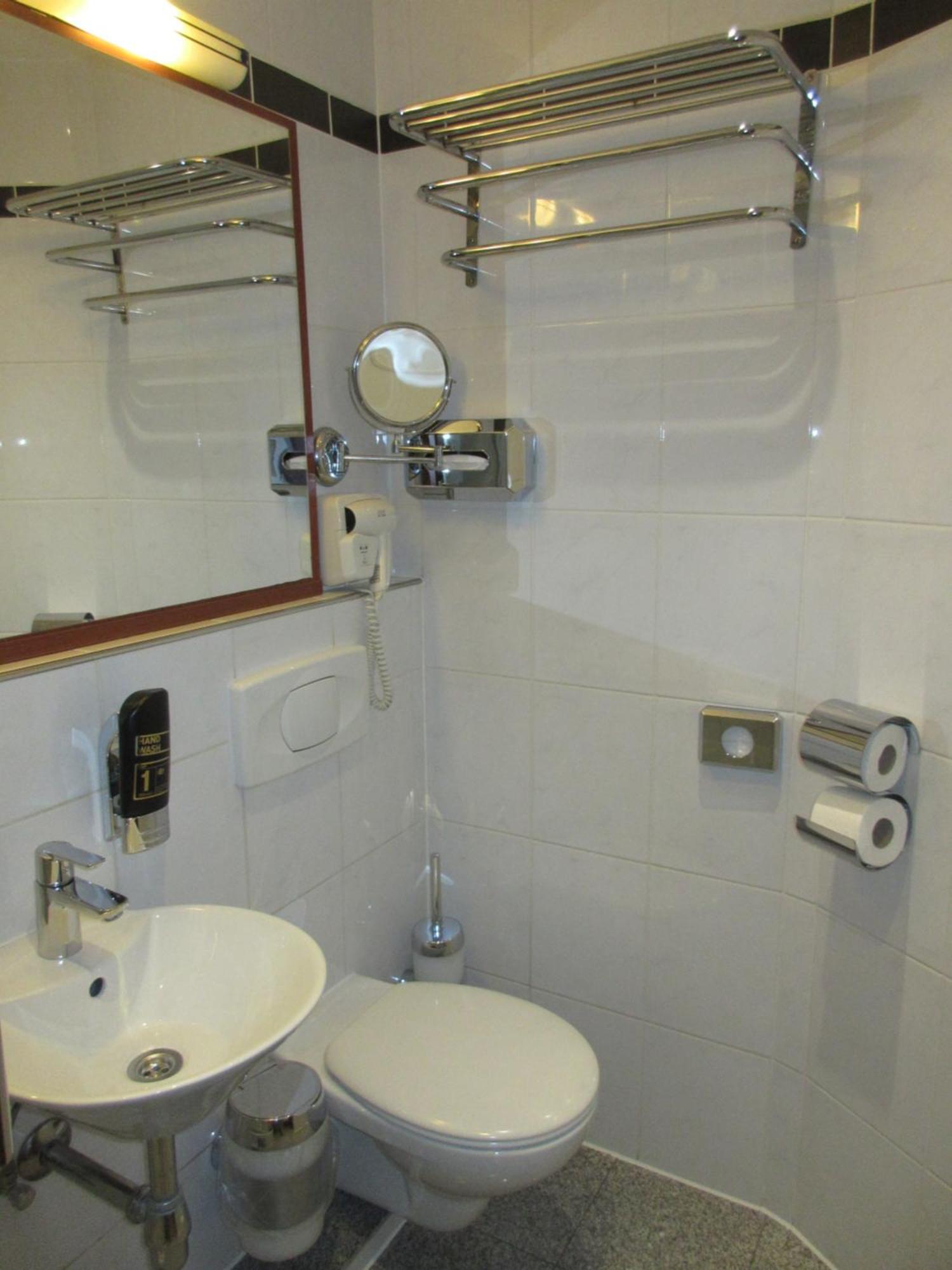 Small Double Room