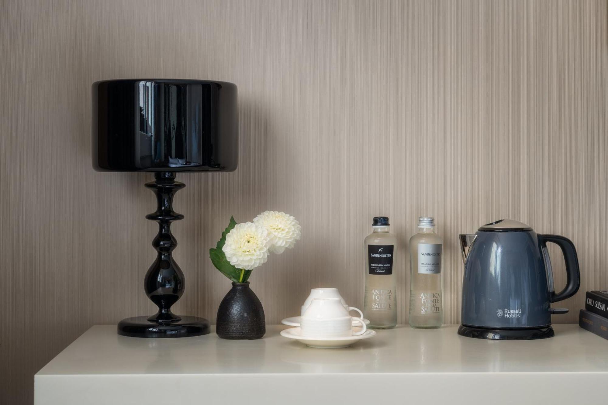Standard Zimmer mit Queensize-Bett