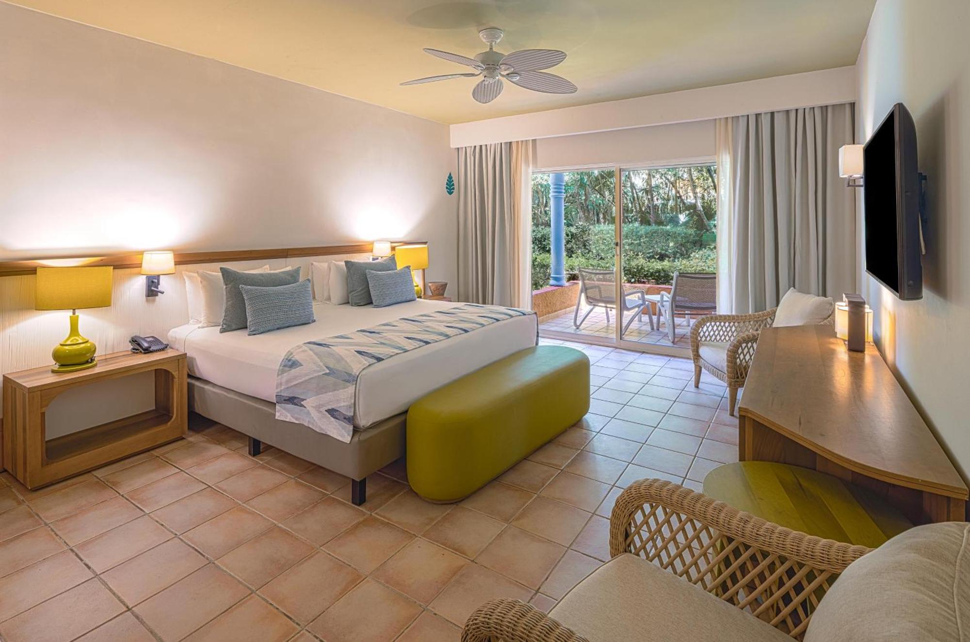 Privileged Superior