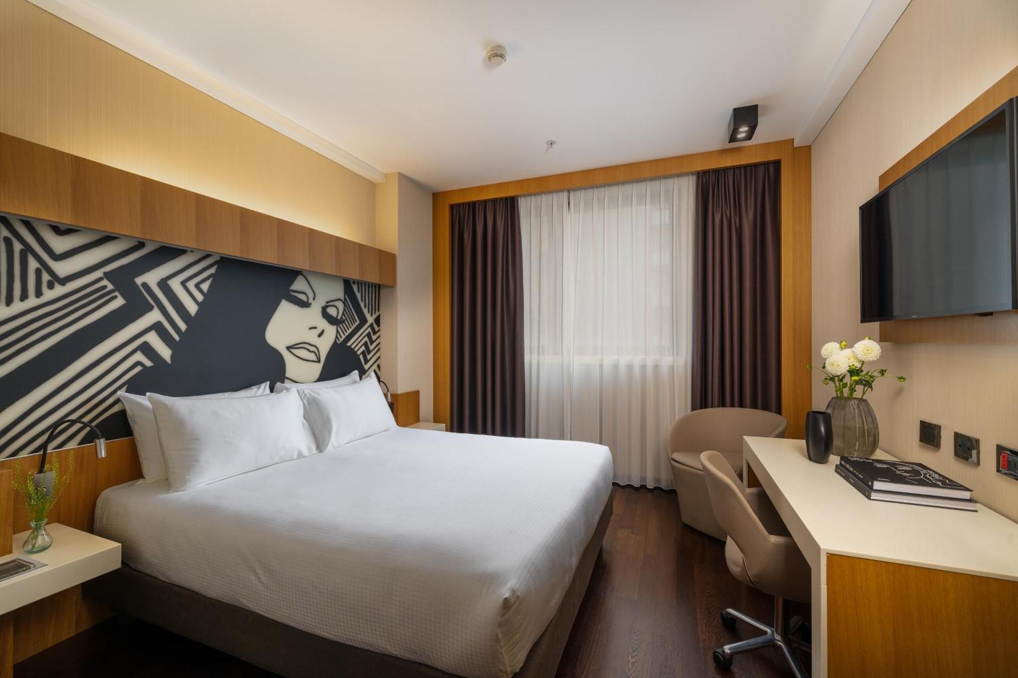 Standardzimmer