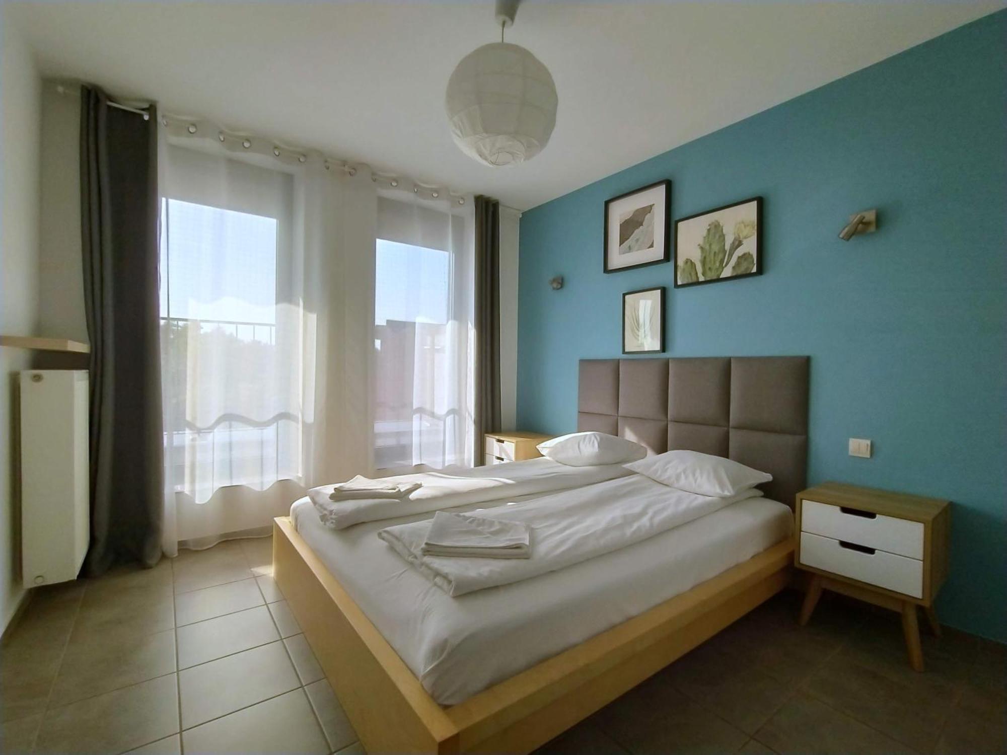 Standard Apartment
