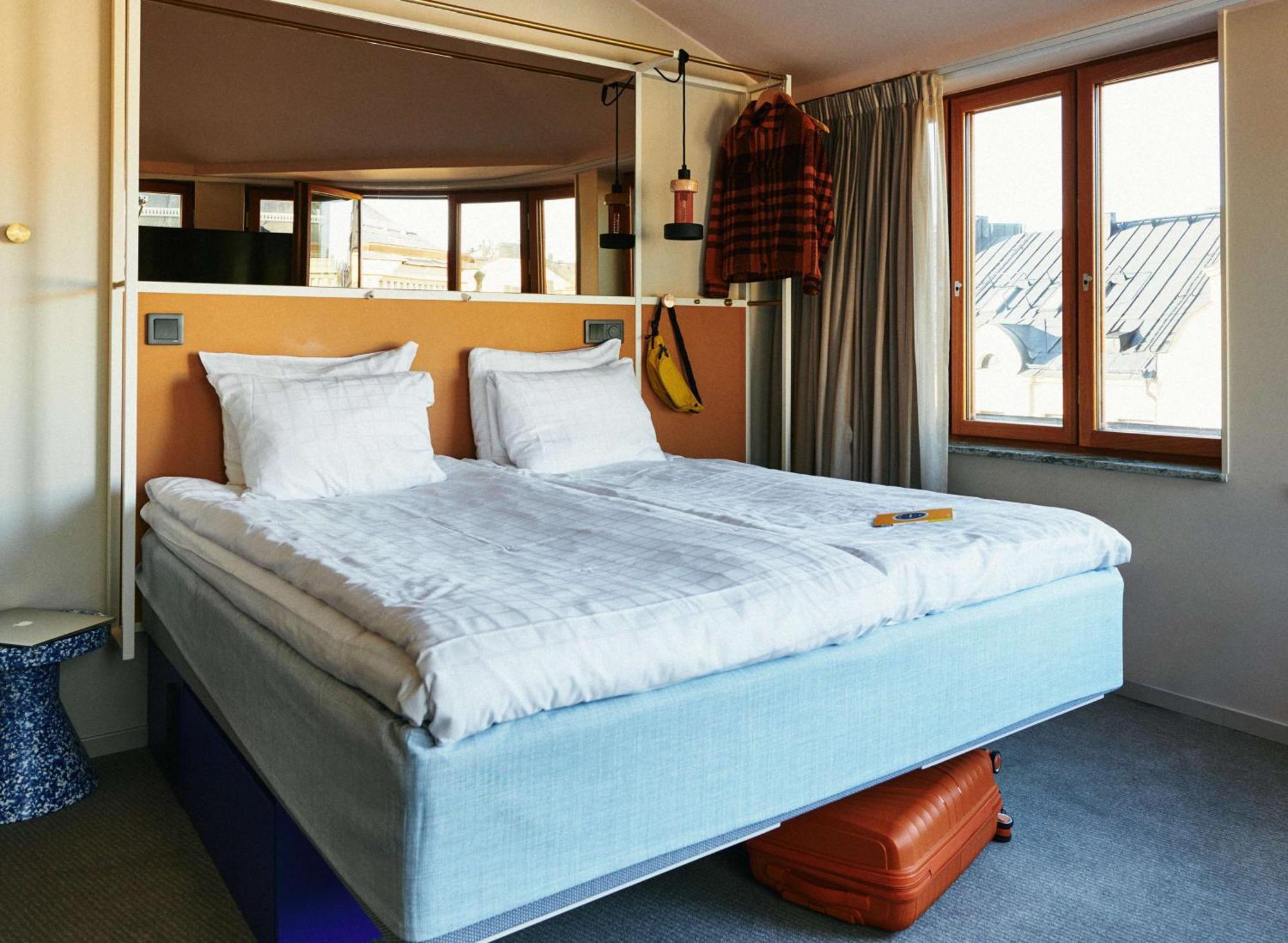 Queen Room