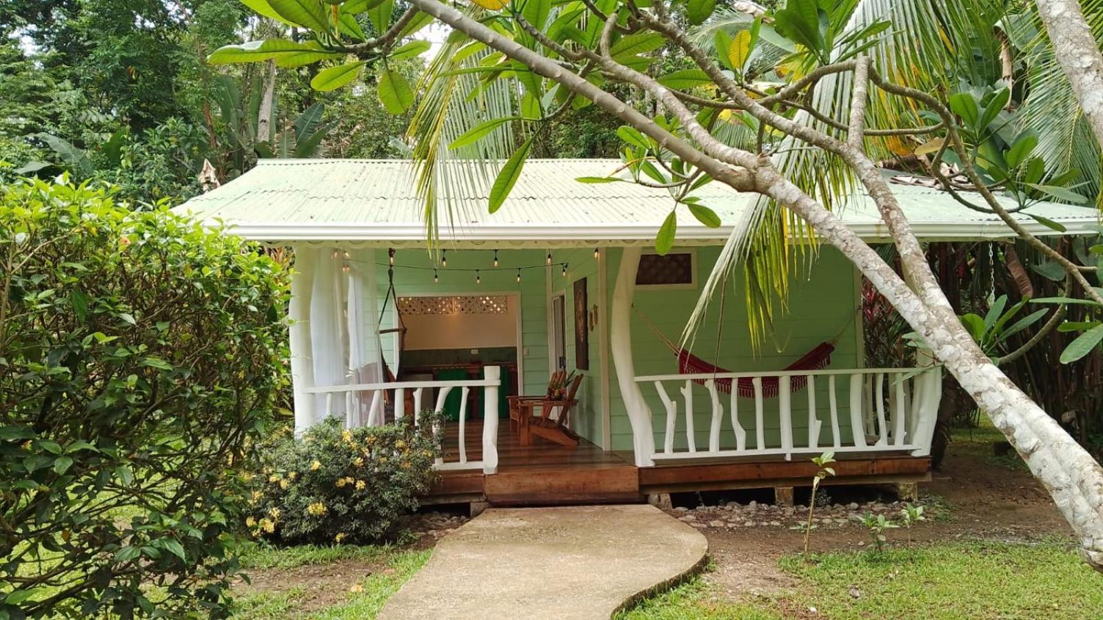 Superior Bungalow