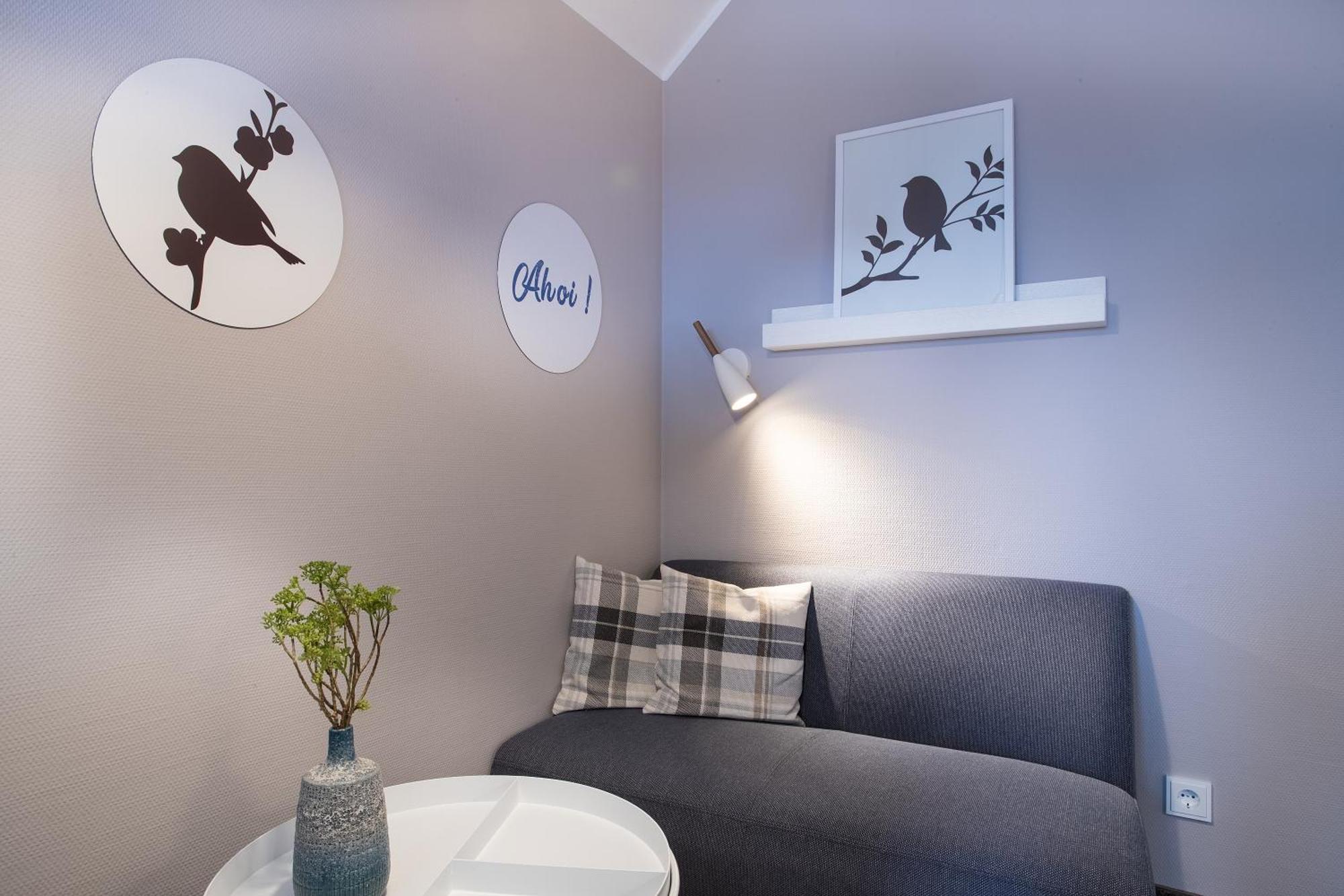 Superior Single Room