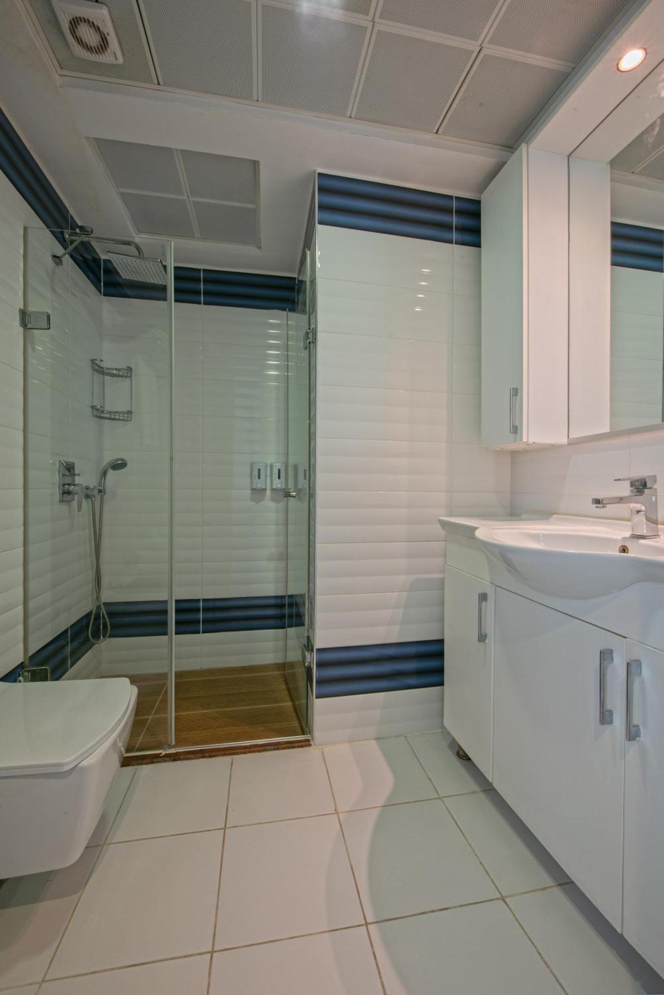 Quadruple Room with Garden View