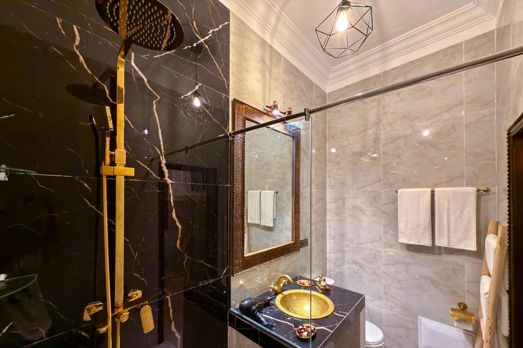 Deluxe Junior Suite