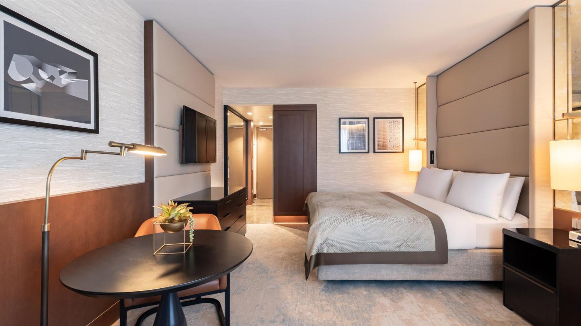 Classic Room