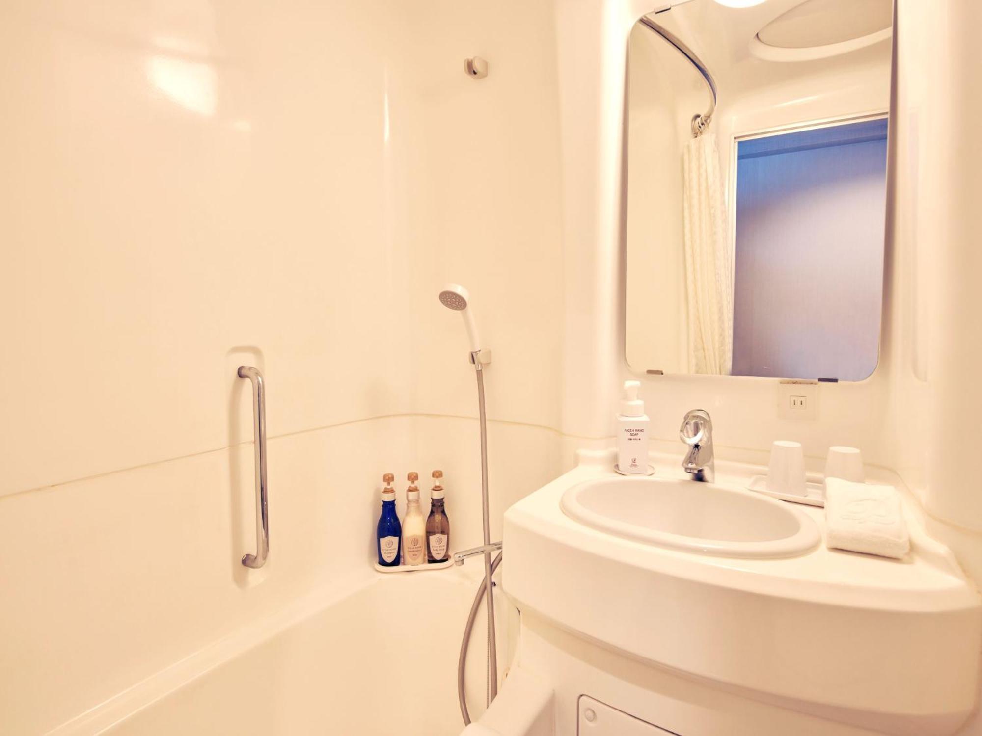 Standard Double Room Non-Smoking 153sqm