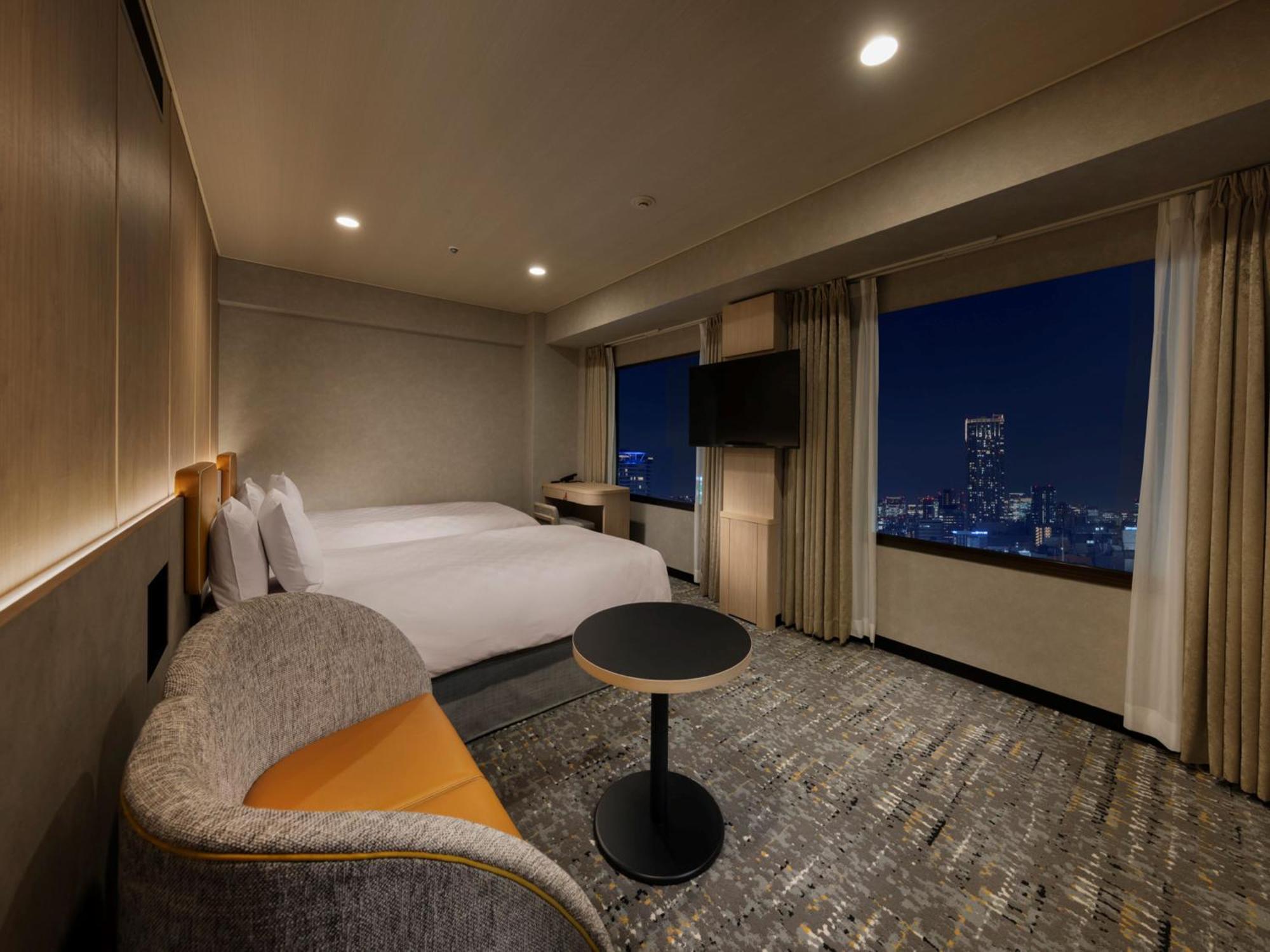 Superior Twin Room Non-Smoking 306sqm