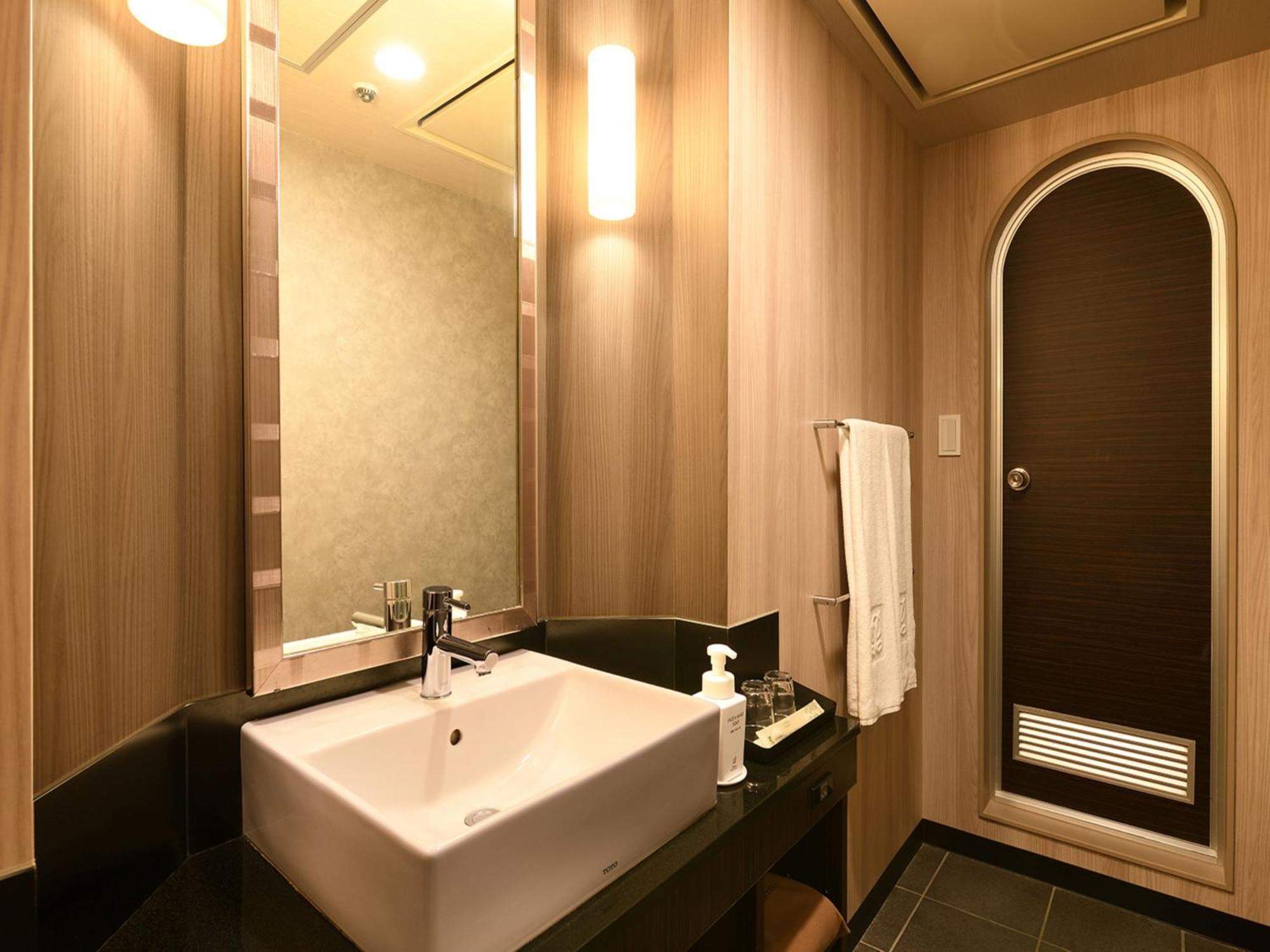 Superior Twin Room Non-Smoking 306sqm
