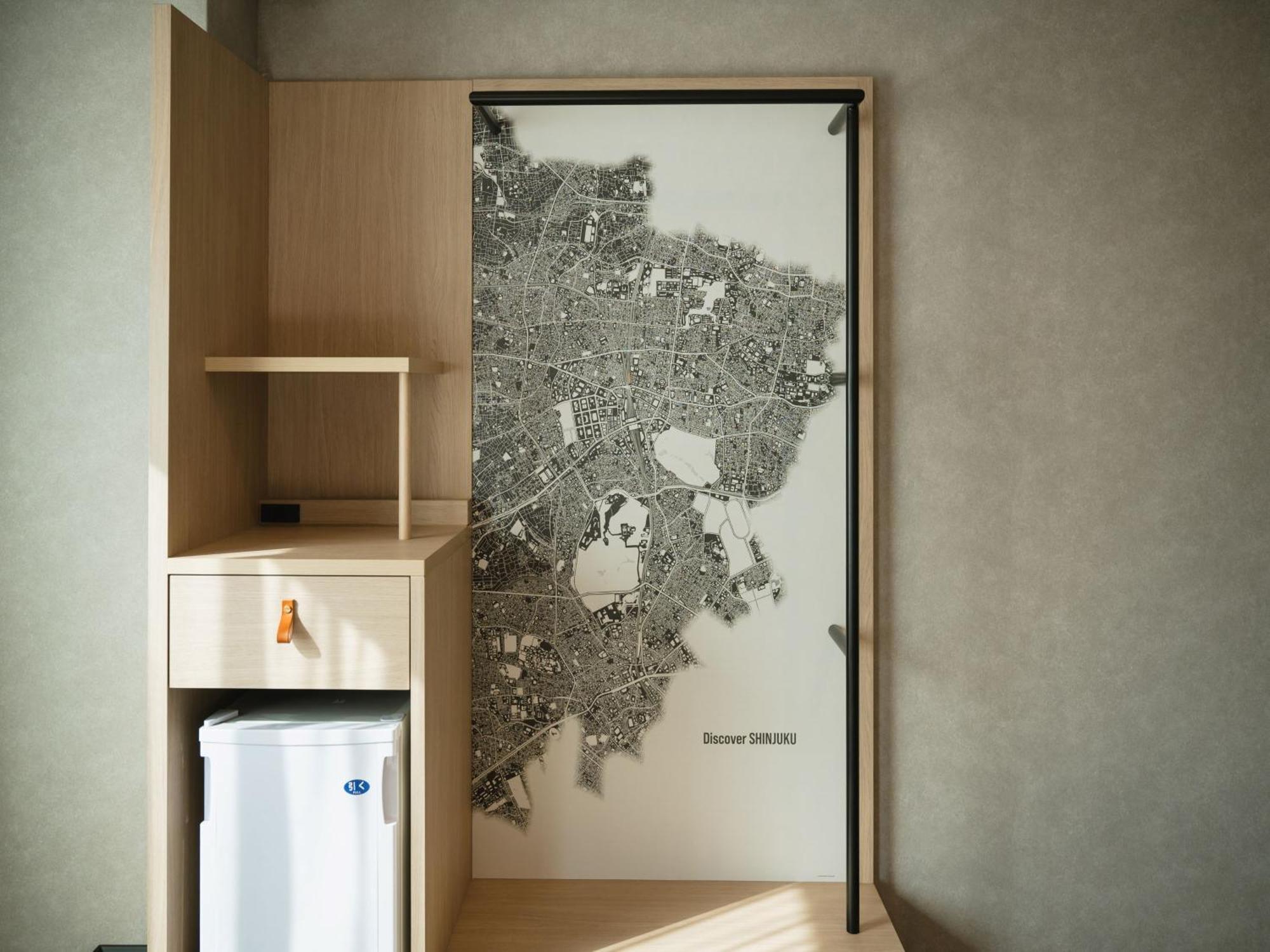 Superior Twin Room Non-Smoking 306sqm