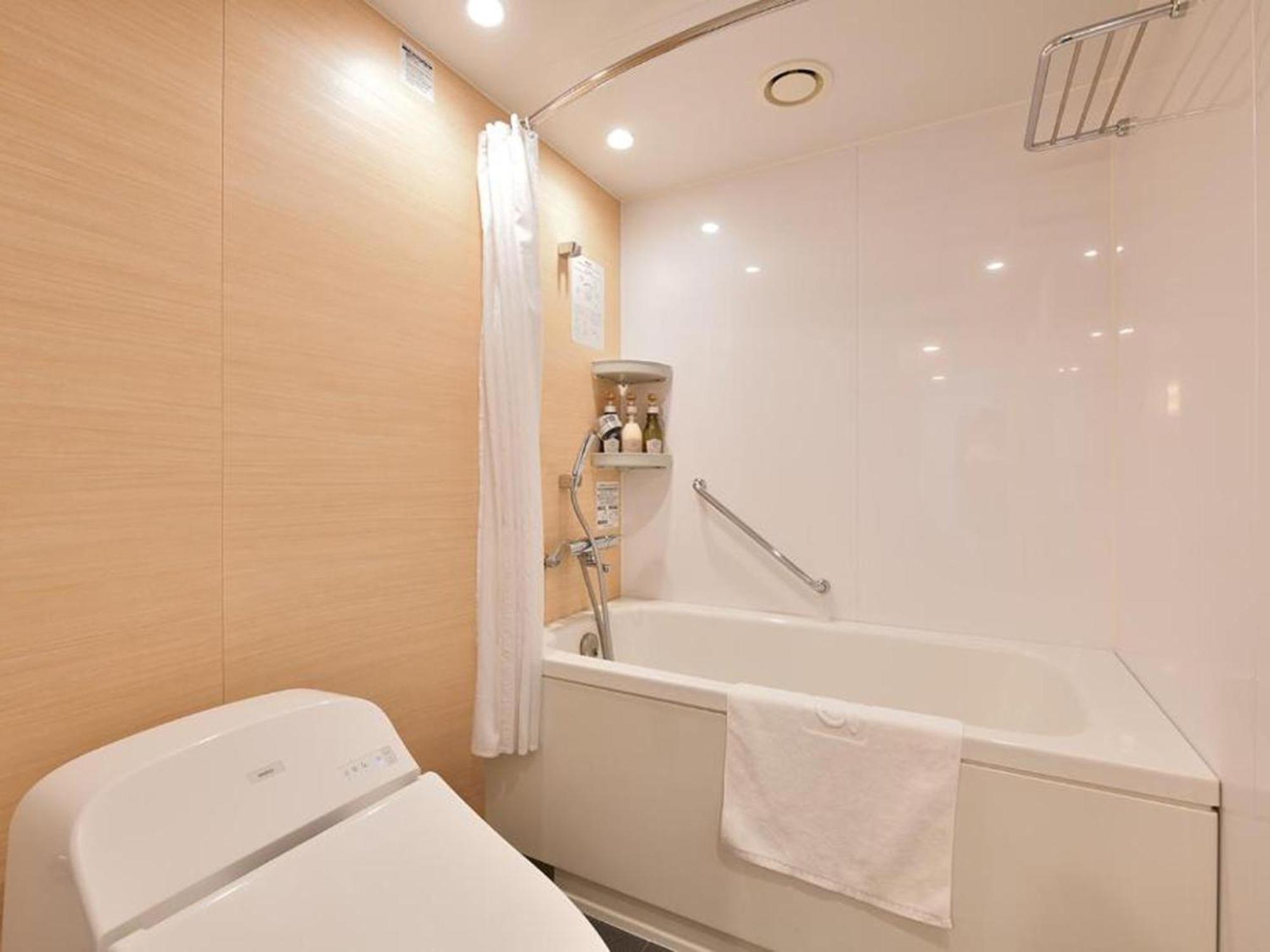 Deluxe King Room Non-Smoking 306sqm