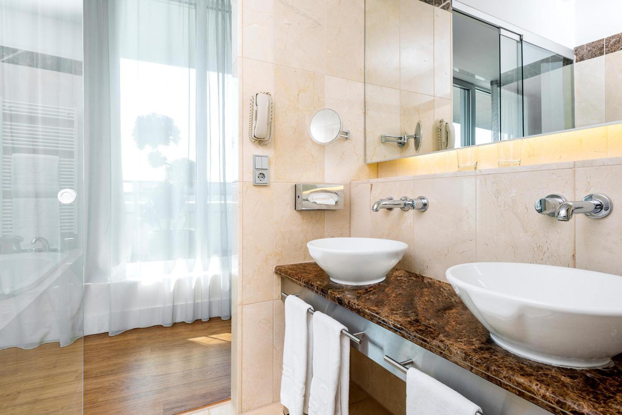 Superior Single Room