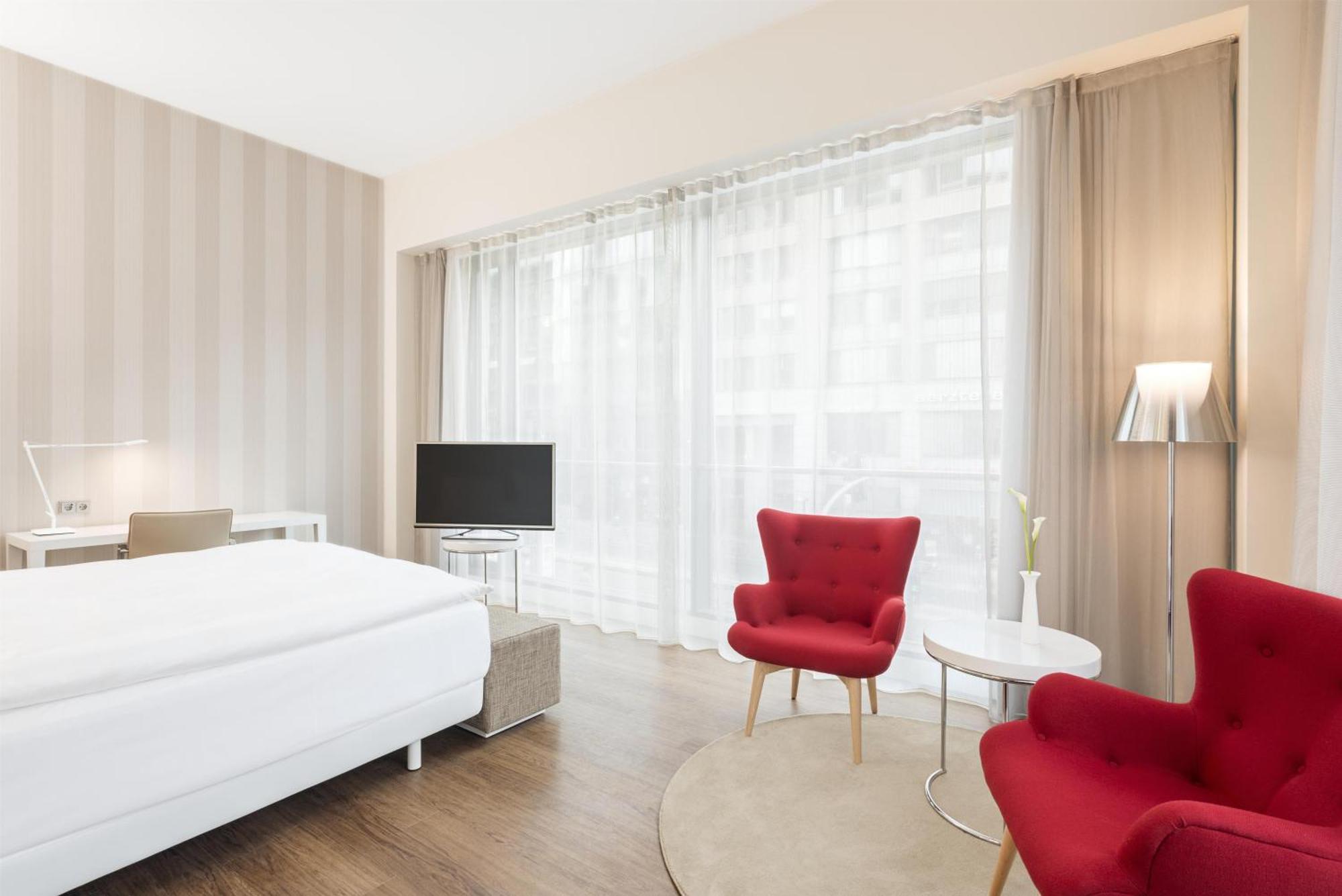 Superior Double or Twin Room XL