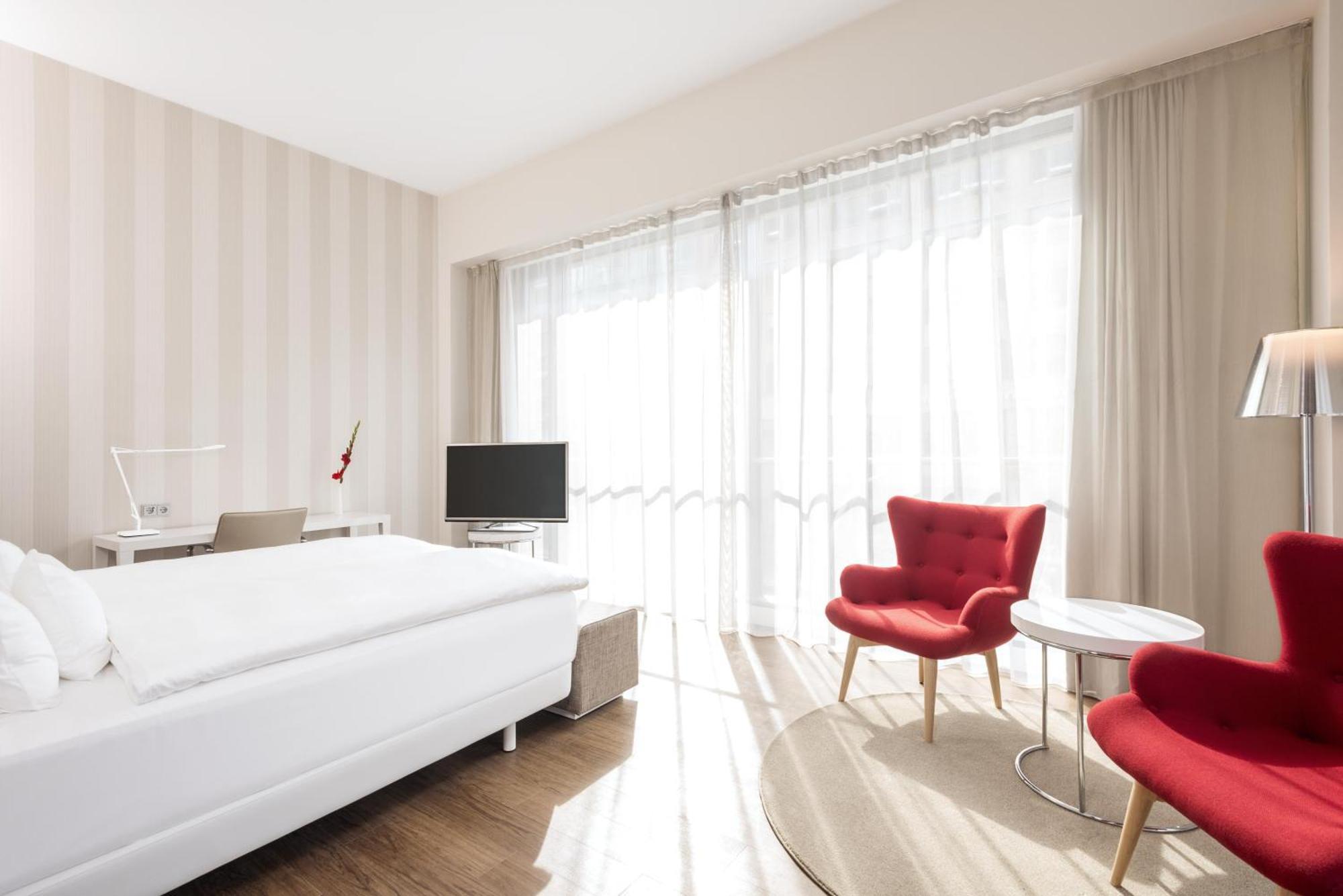 Superior Double or Twin Room XL