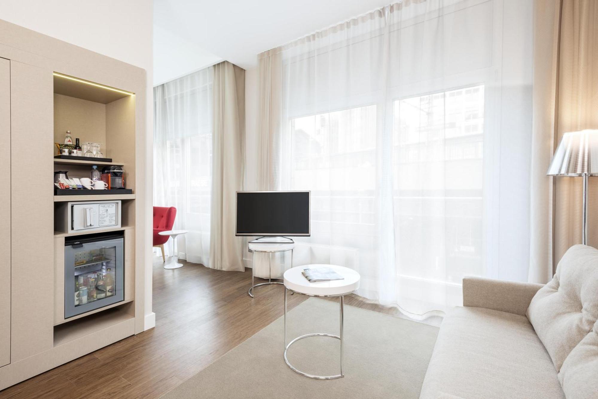 Superior Double or Twin Room XL